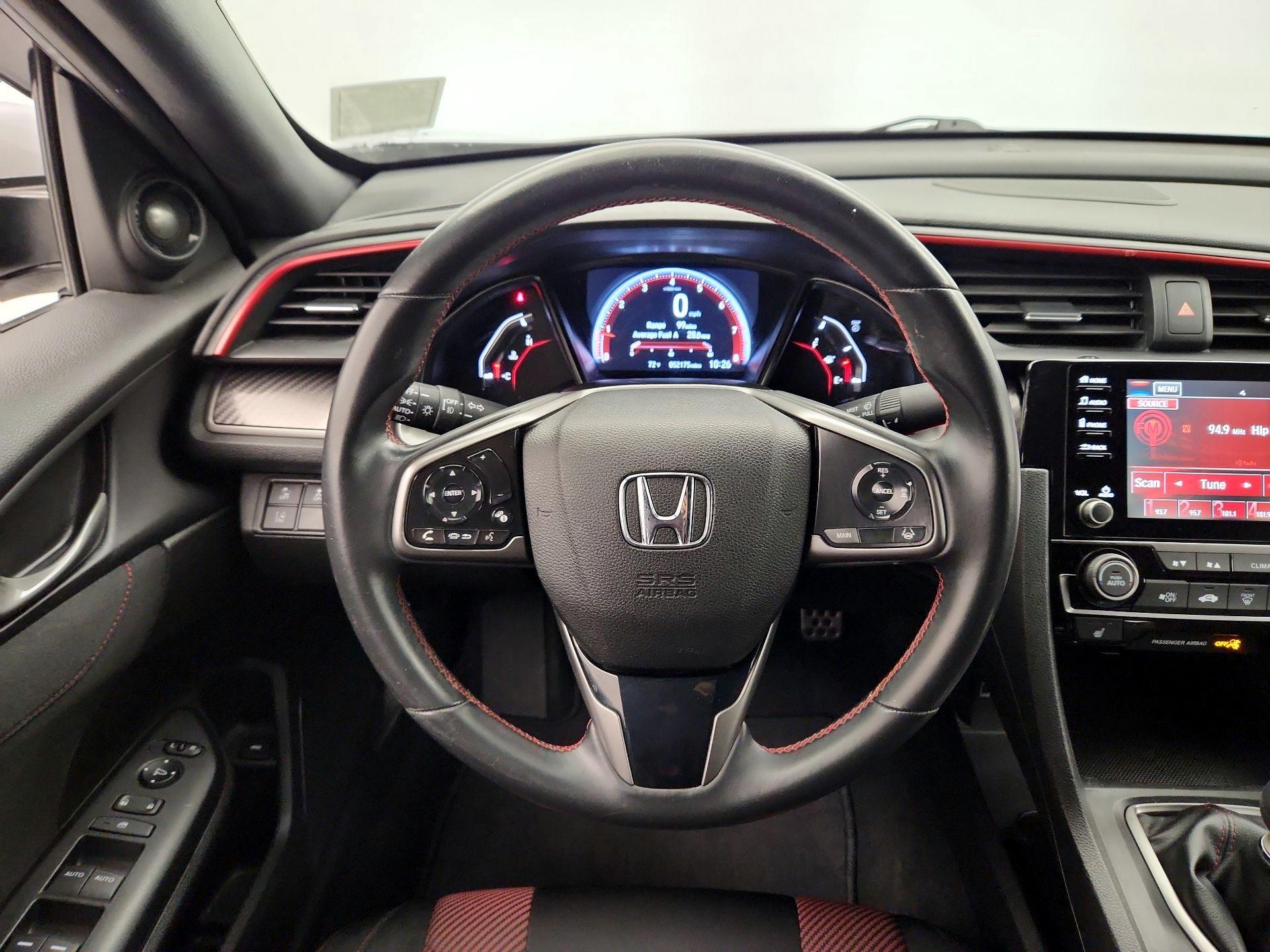 Thumbnail: 2020 Honda Civic - 10