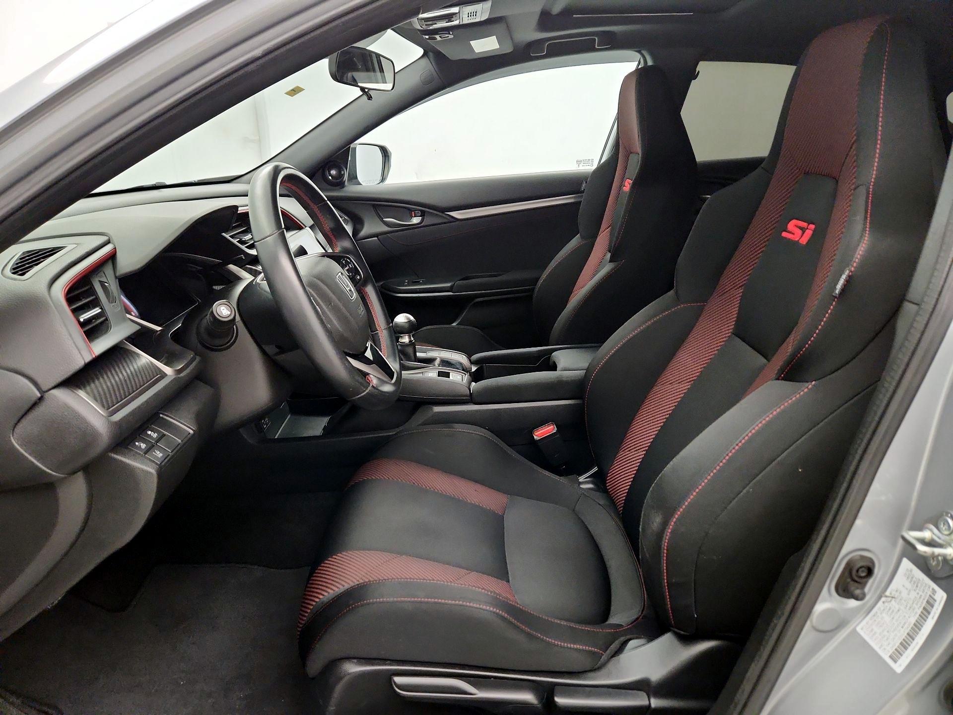 Thumbnail: 2020 Honda Civic - 11