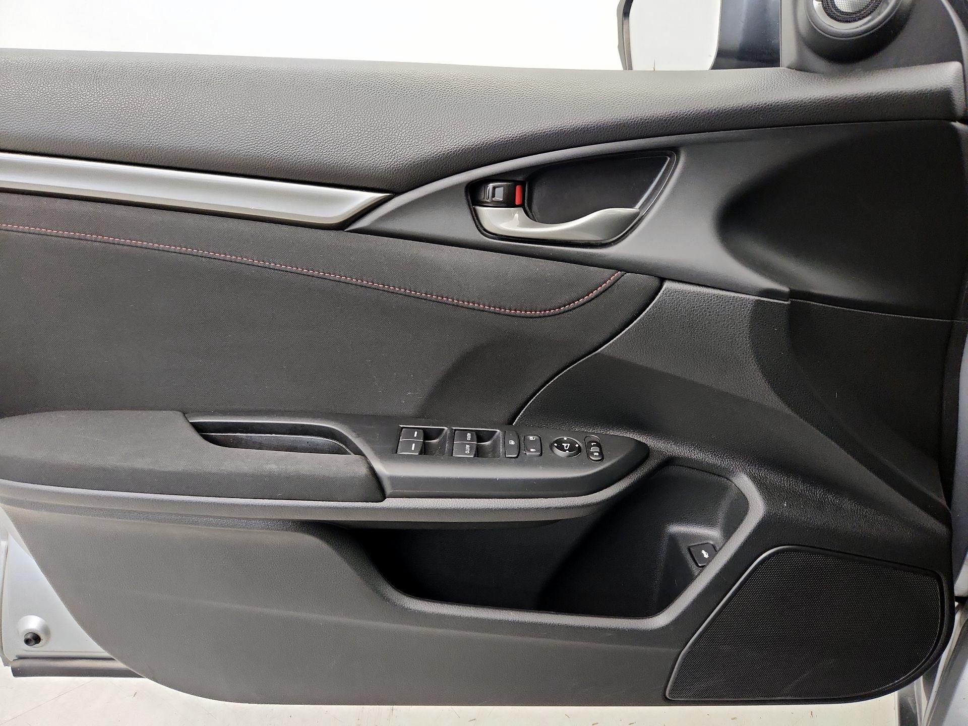 Thumbnail: 2020 Honda Civic - 12