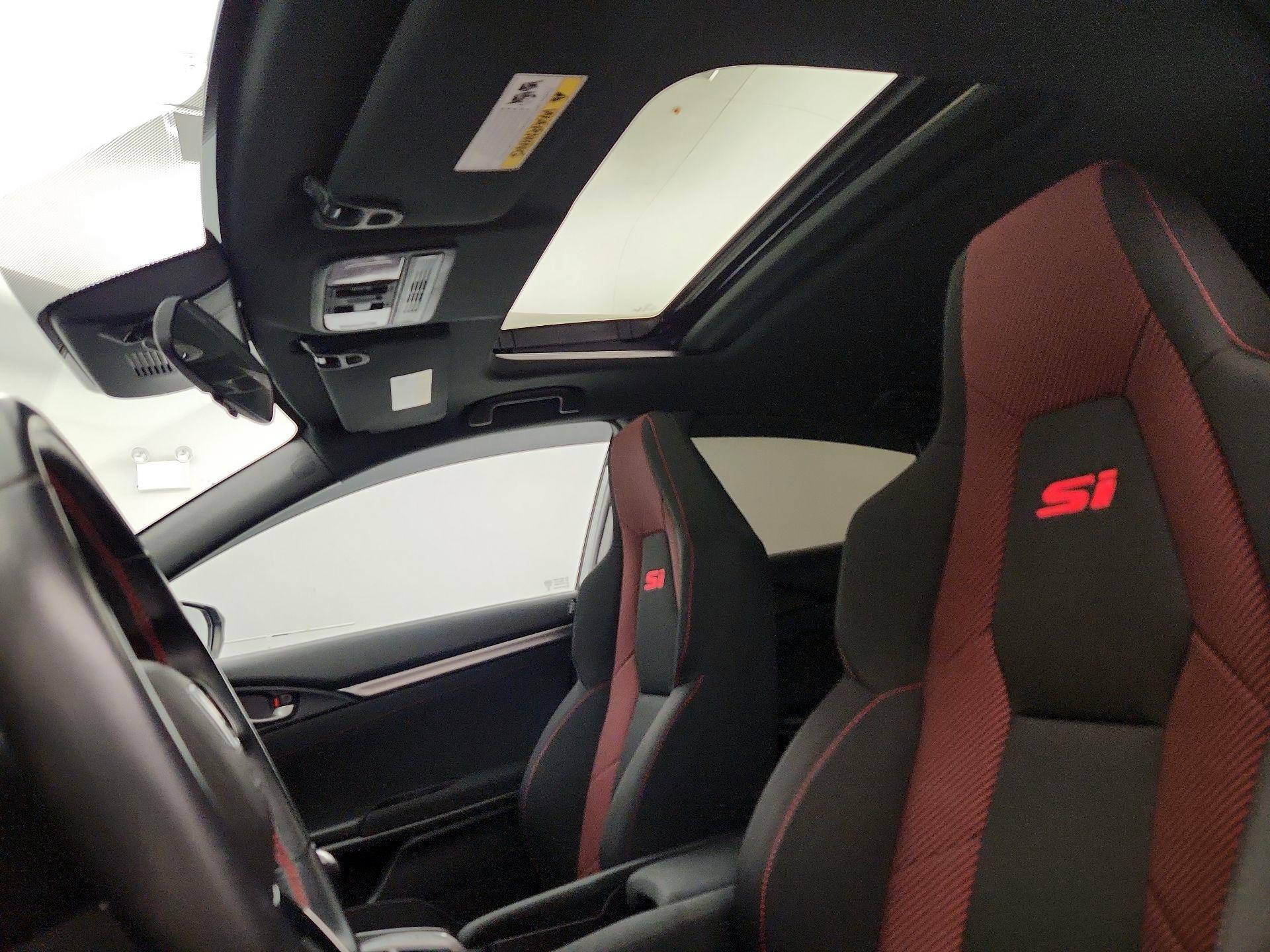 Thumbnail: 2020 Honda Civic - 19