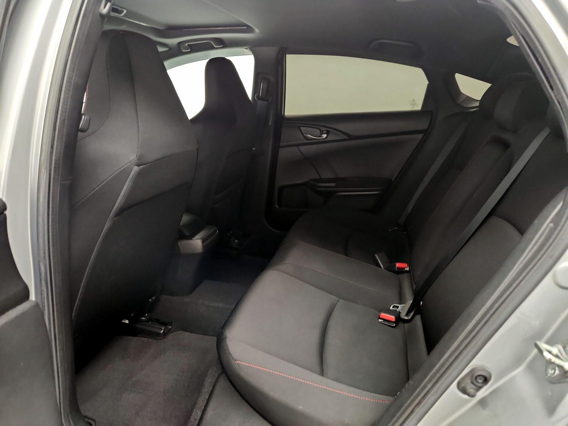 Thumbnail: 2020 Honda Civic - 20