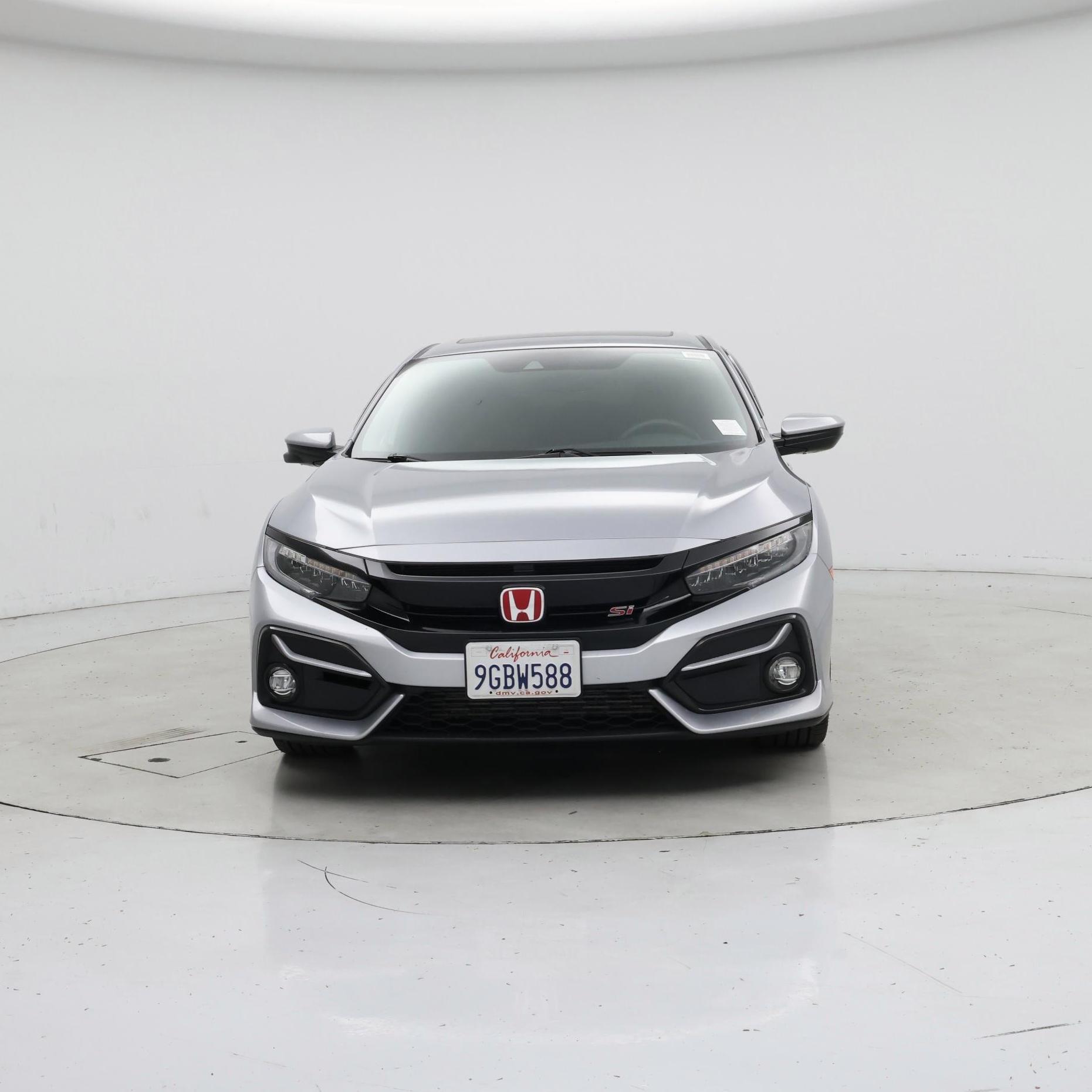 Thumbnail: 2020 Honda Civic - 5
