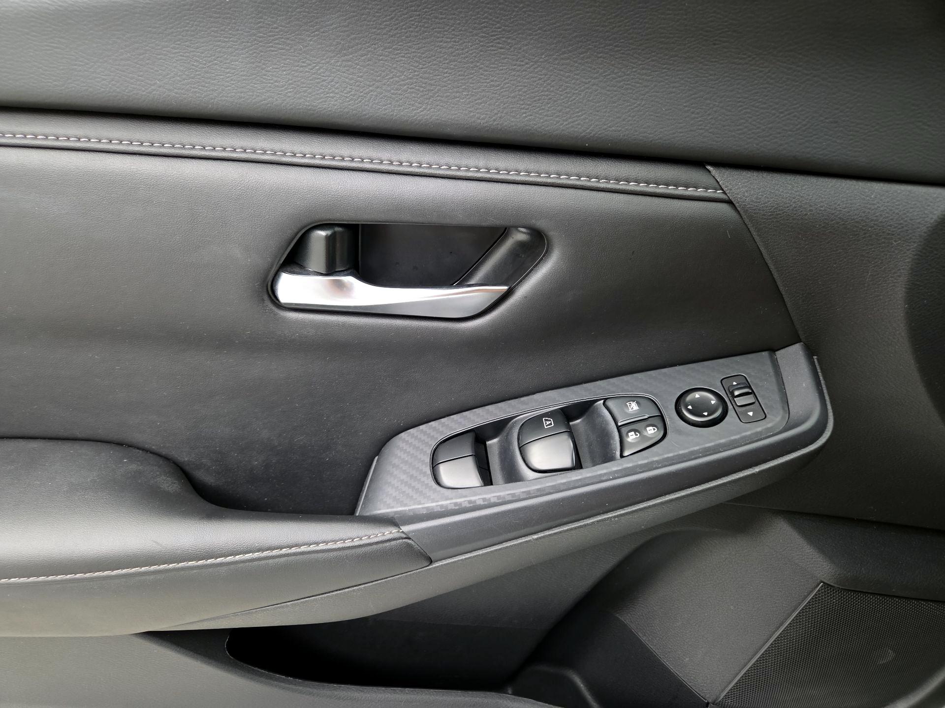 Thumbnail: 2024 Nissan Sentra - 12