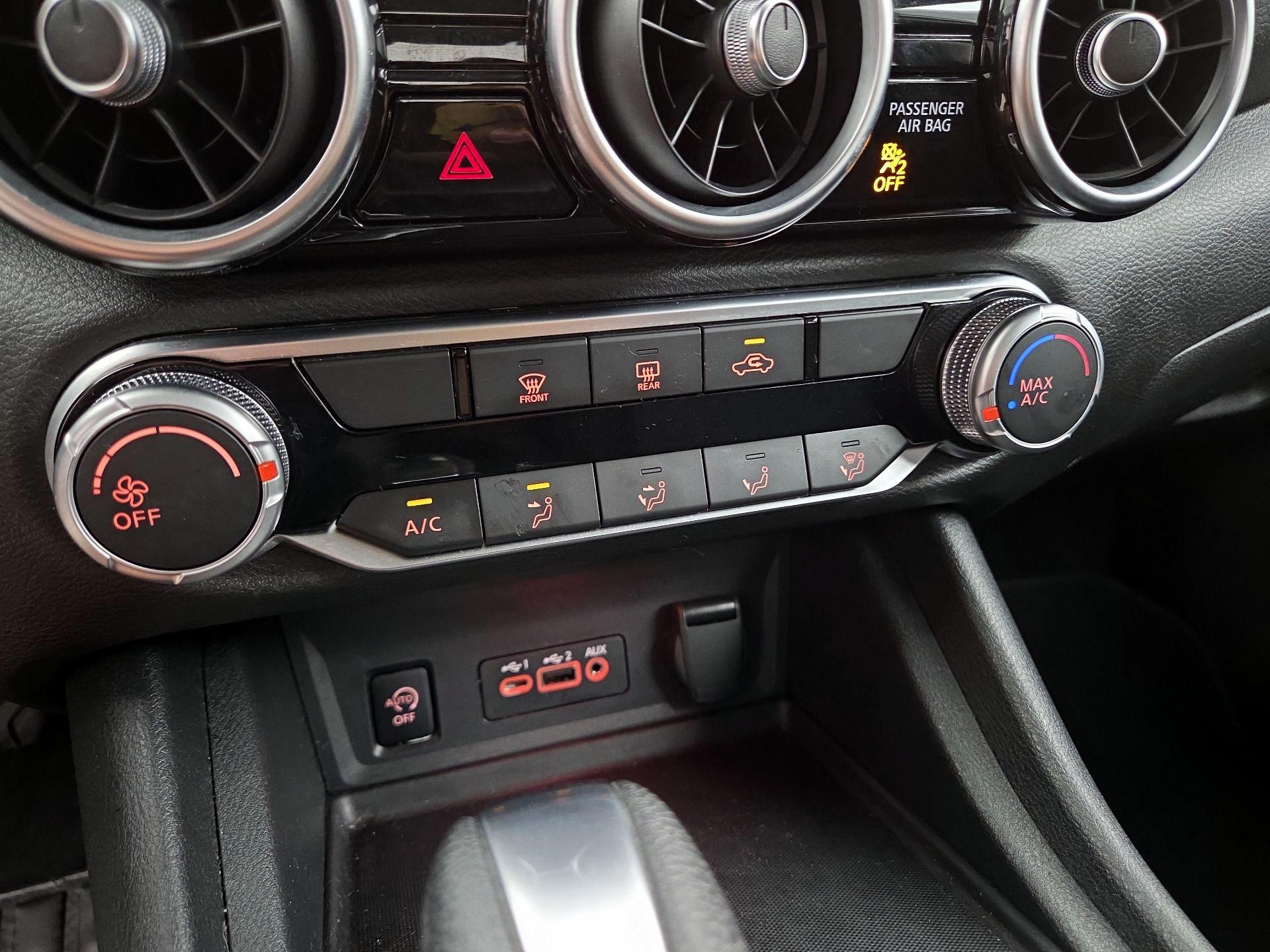 Thumbnail: 2024 Nissan Sentra - 16