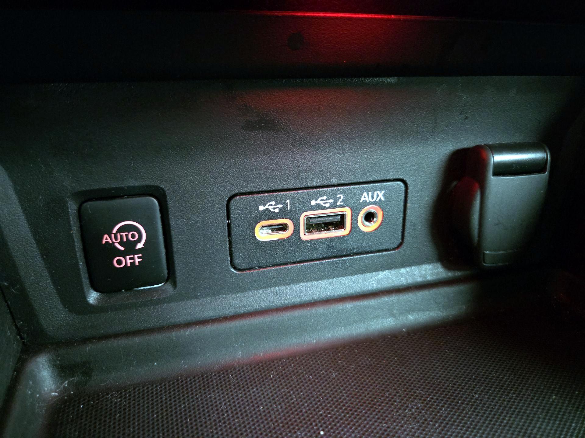 Thumbnail: 2024 Nissan Sentra - 18