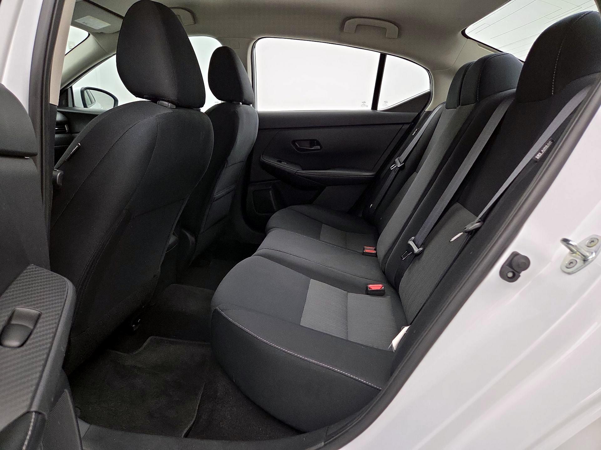 Thumbnail: 2024 Nissan Sentra - 19