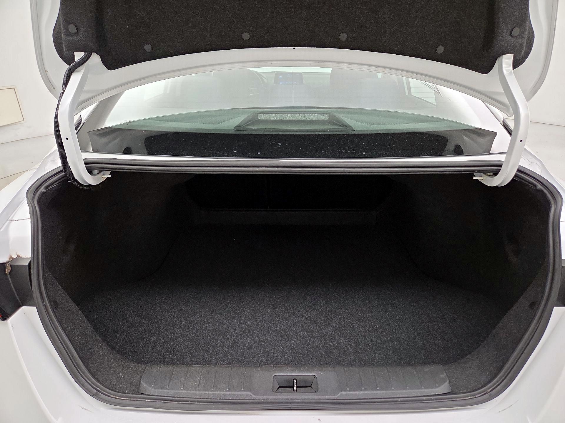 Thumbnail: 2024 Nissan Sentra - 20