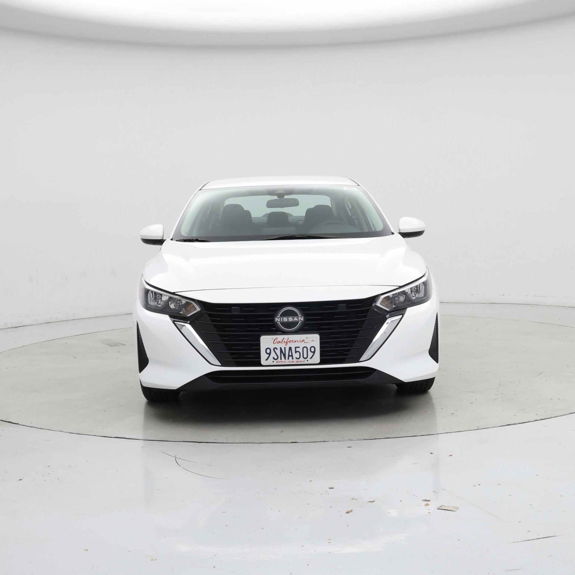 Thumbnail: 2024 Nissan Sentra - 5