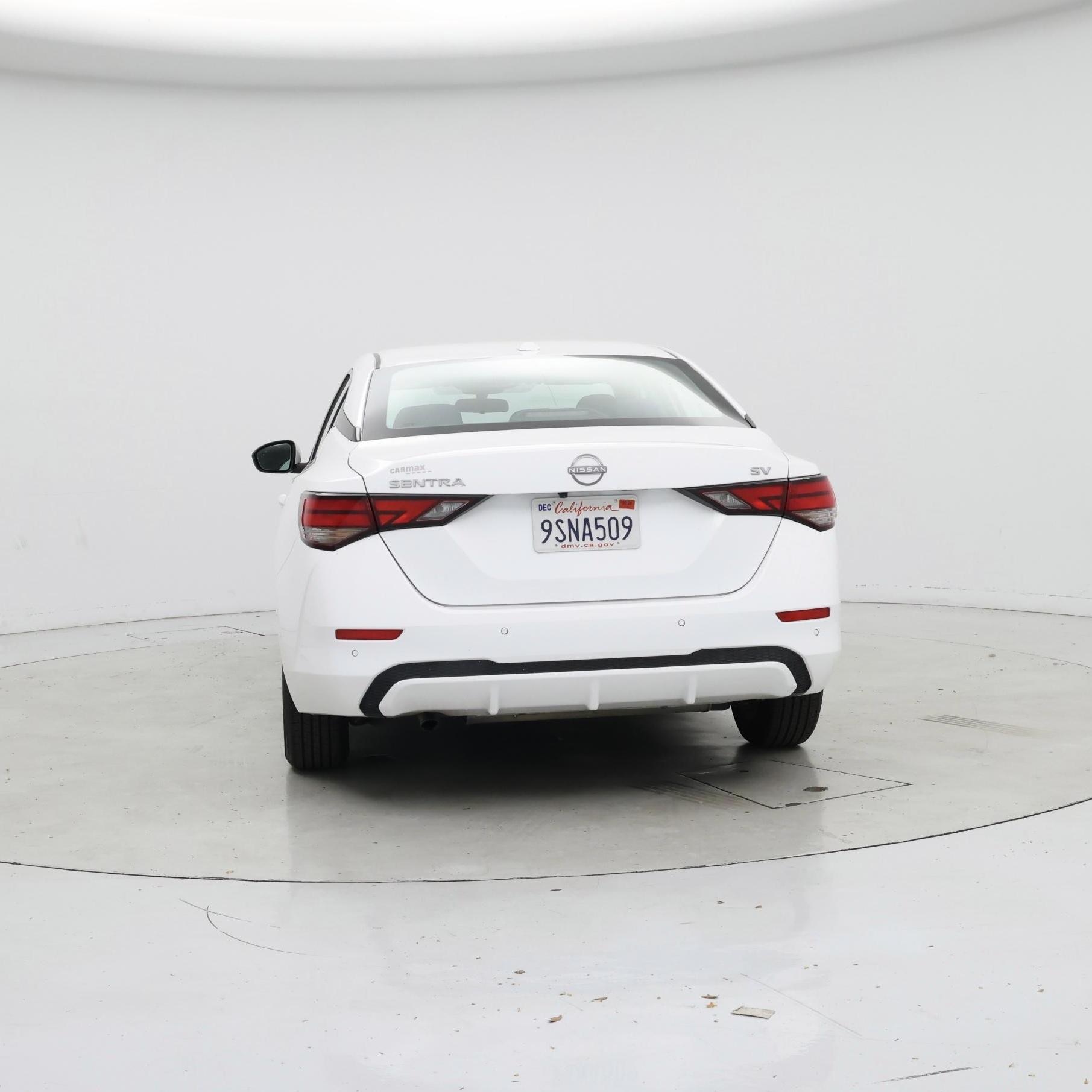 Thumbnail: 2024 Nissan Sentra - 6