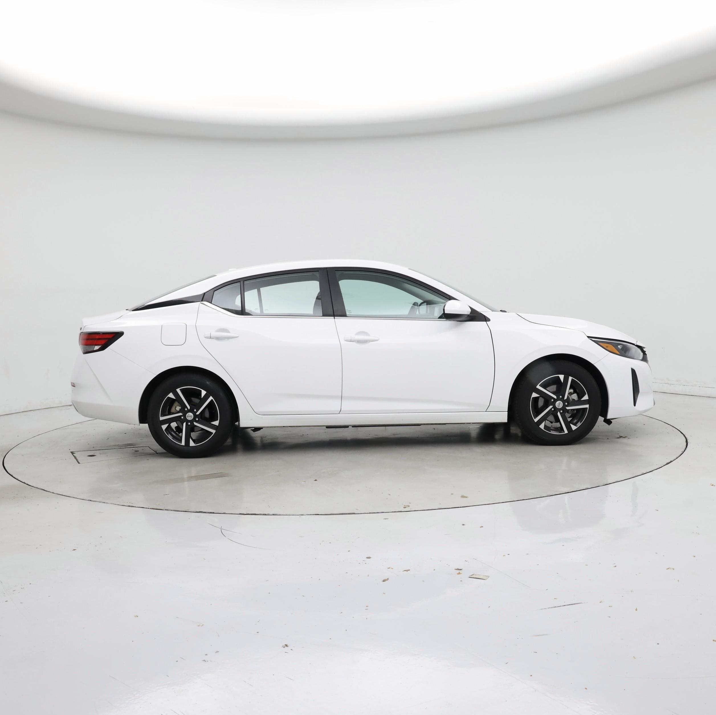 Thumbnail: 2024 Nissan Sentra - 7