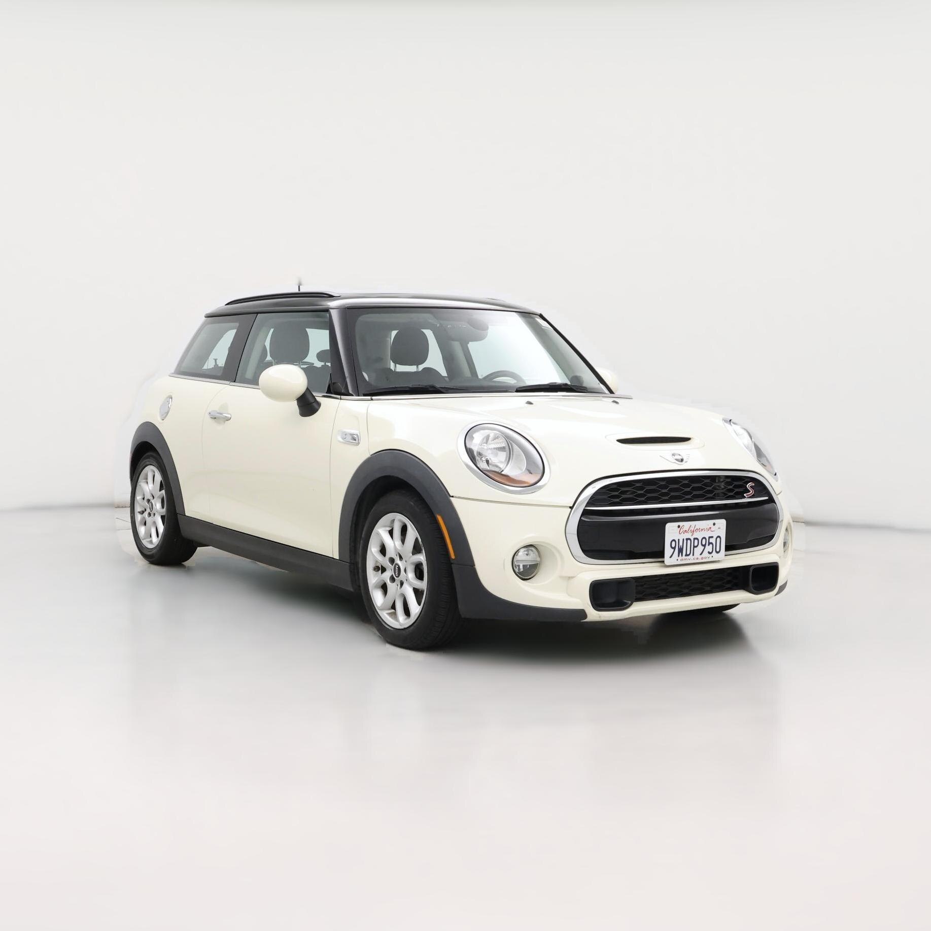 Thumbnail: 2016 MINI Cooper Hardtop - 1