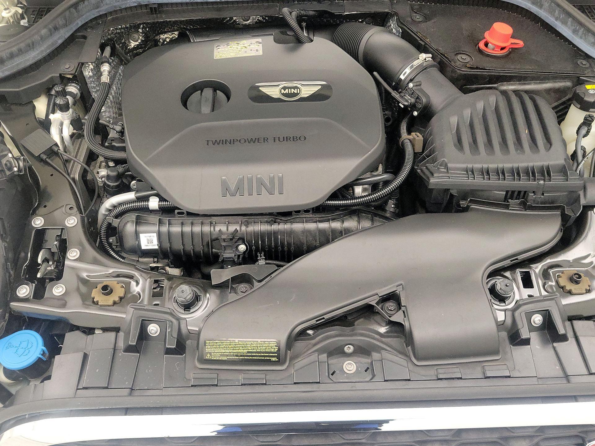 Thumbnail: 2016 MINI Cooper Hardtop - 20