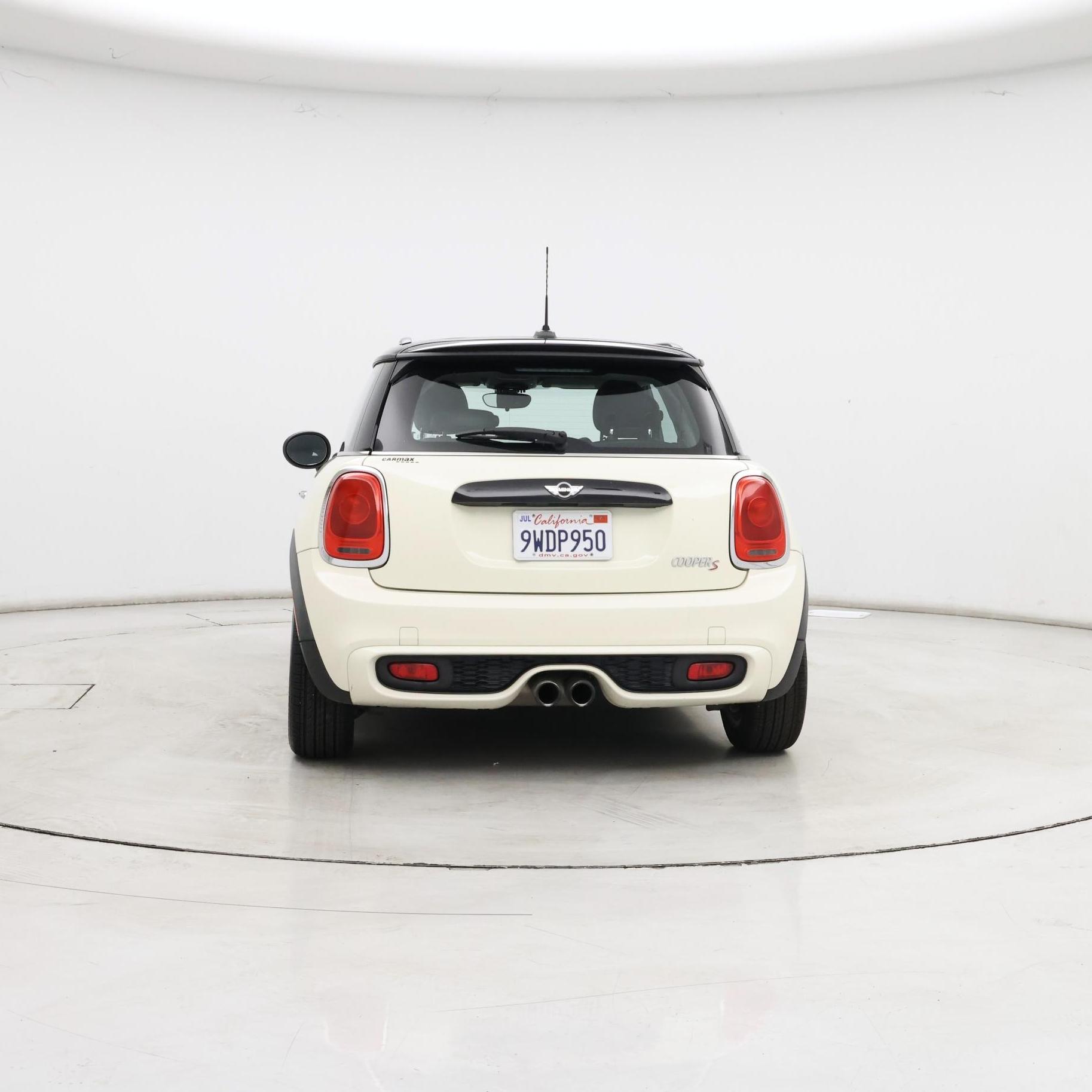 Thumbnail: 2016 MINI Cooper Hardtop - 6