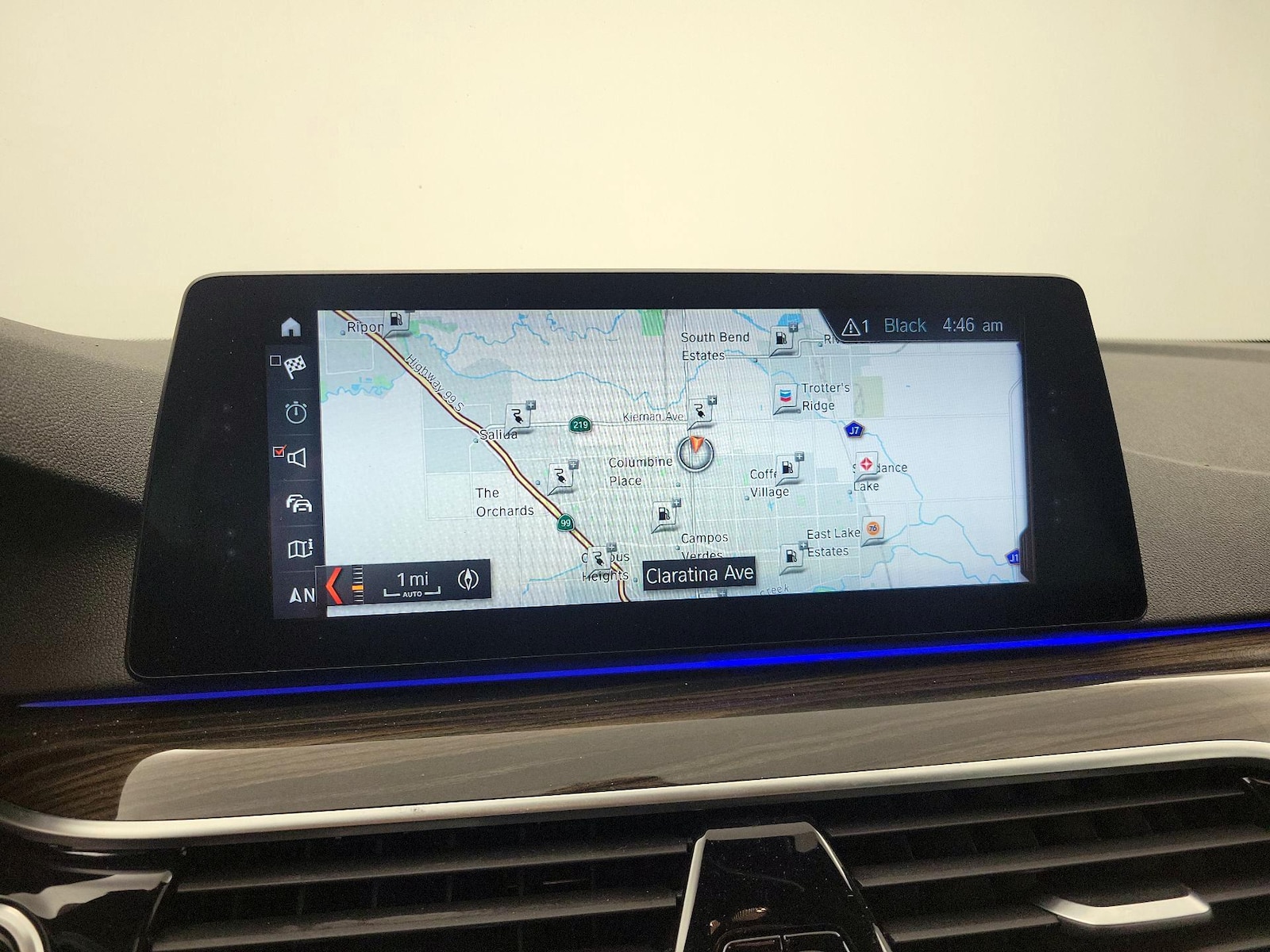 2018 BMW 5 Series 530e - Photo 15