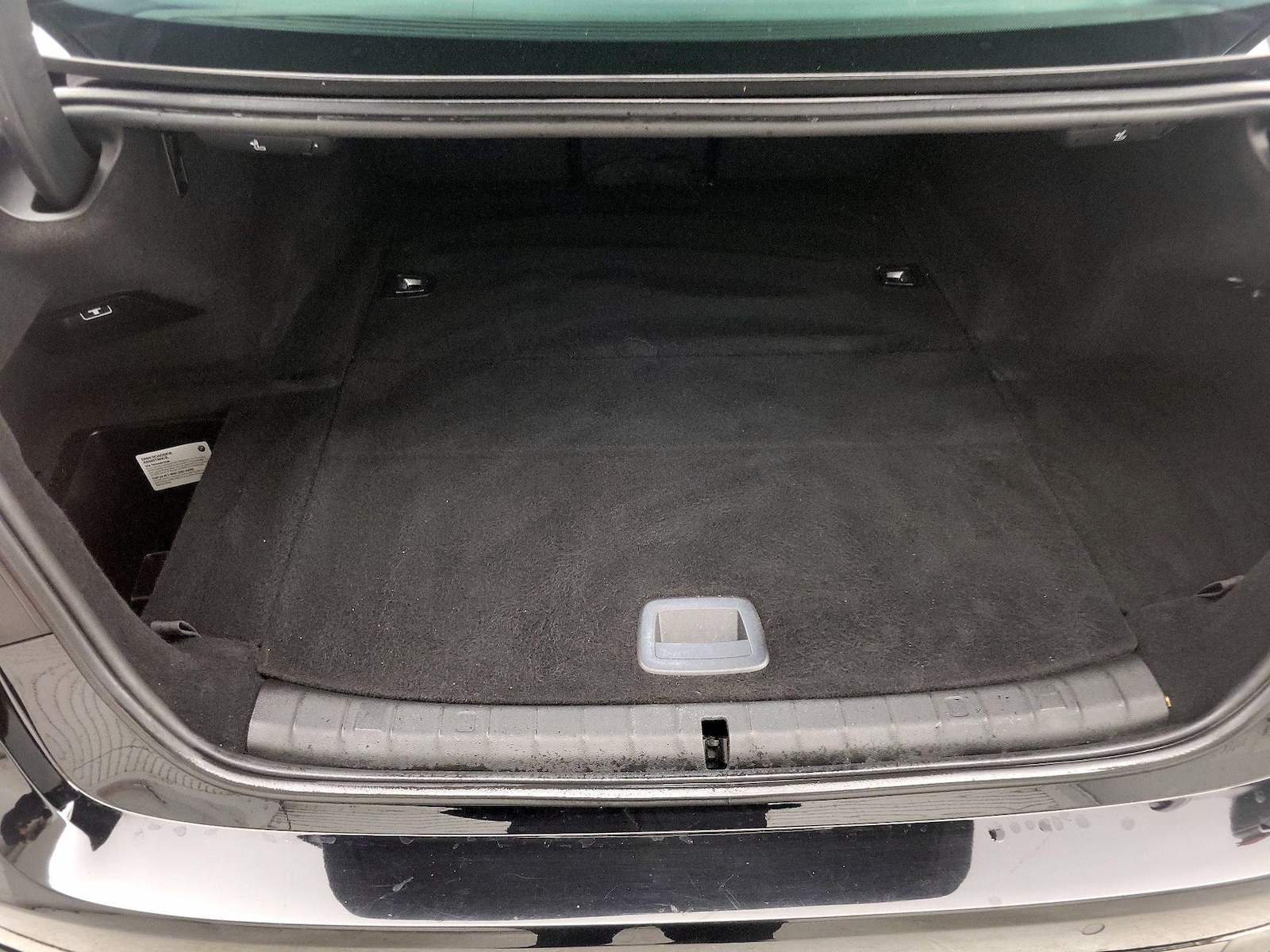 2018 BMW 5 Series 530e - Photo 23