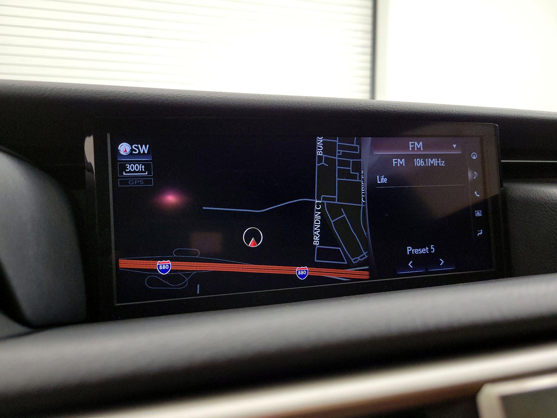 Thumbnail: 2020 Lexus IS - 14