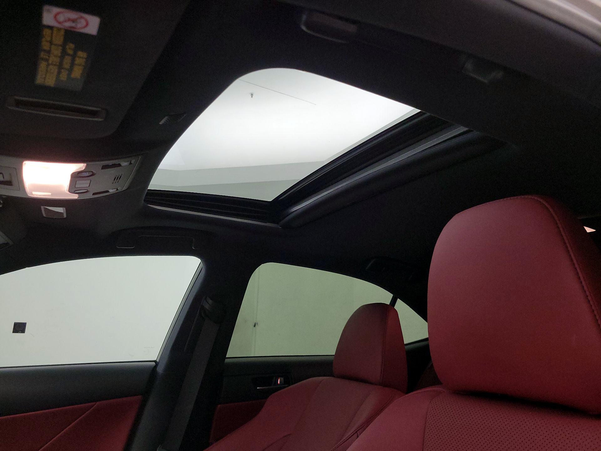 Thumbnail: 2020 Lexus IS - 20