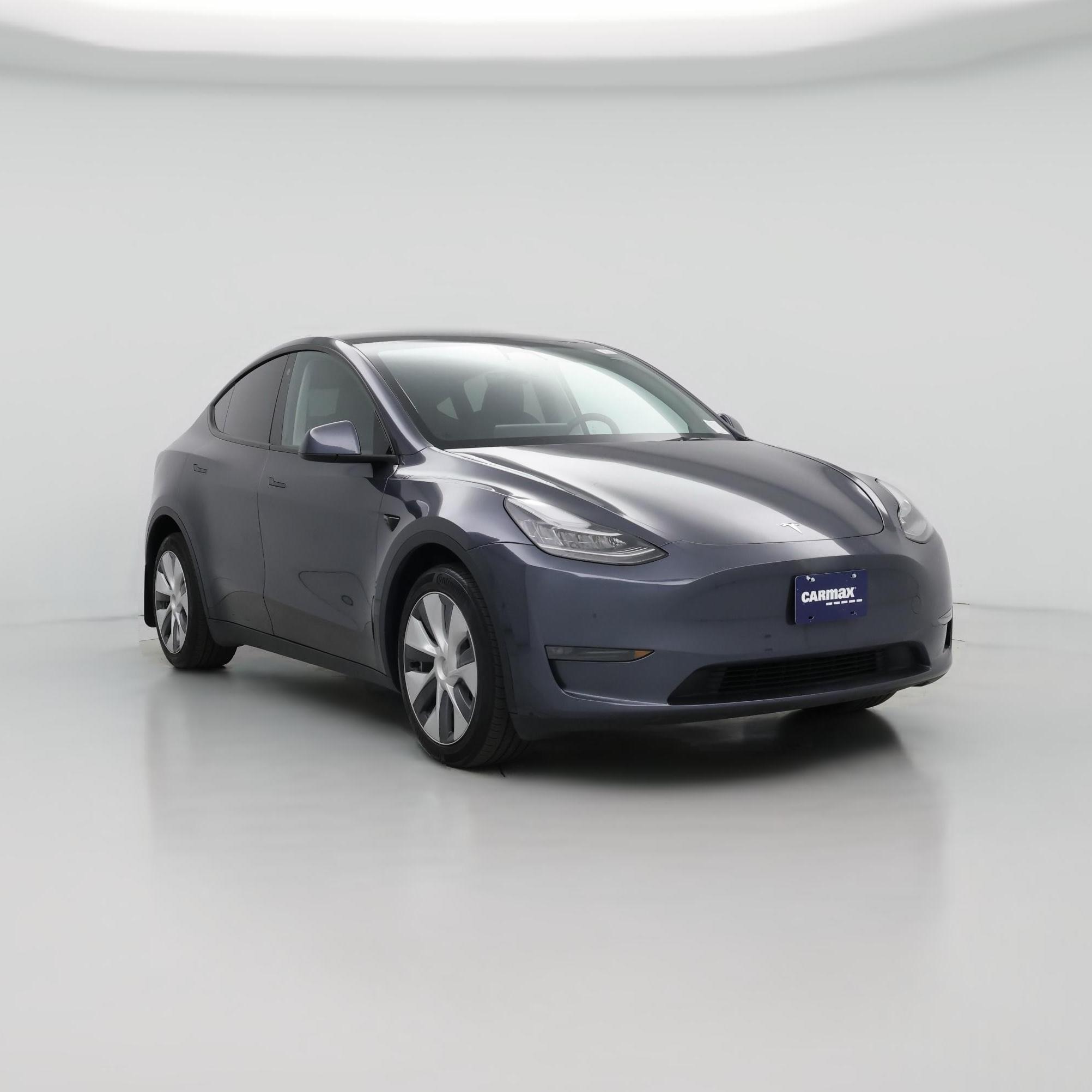 Thumbnail: 2023 Tesla Model Y - 1