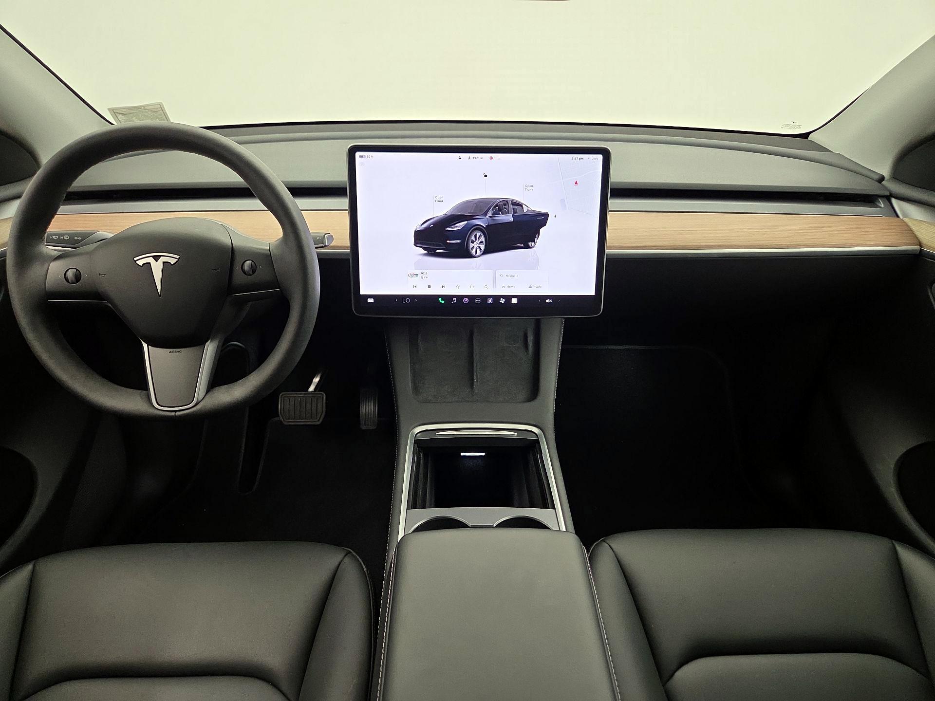 Thumbnail: 2023 Tesla Model Y - 9