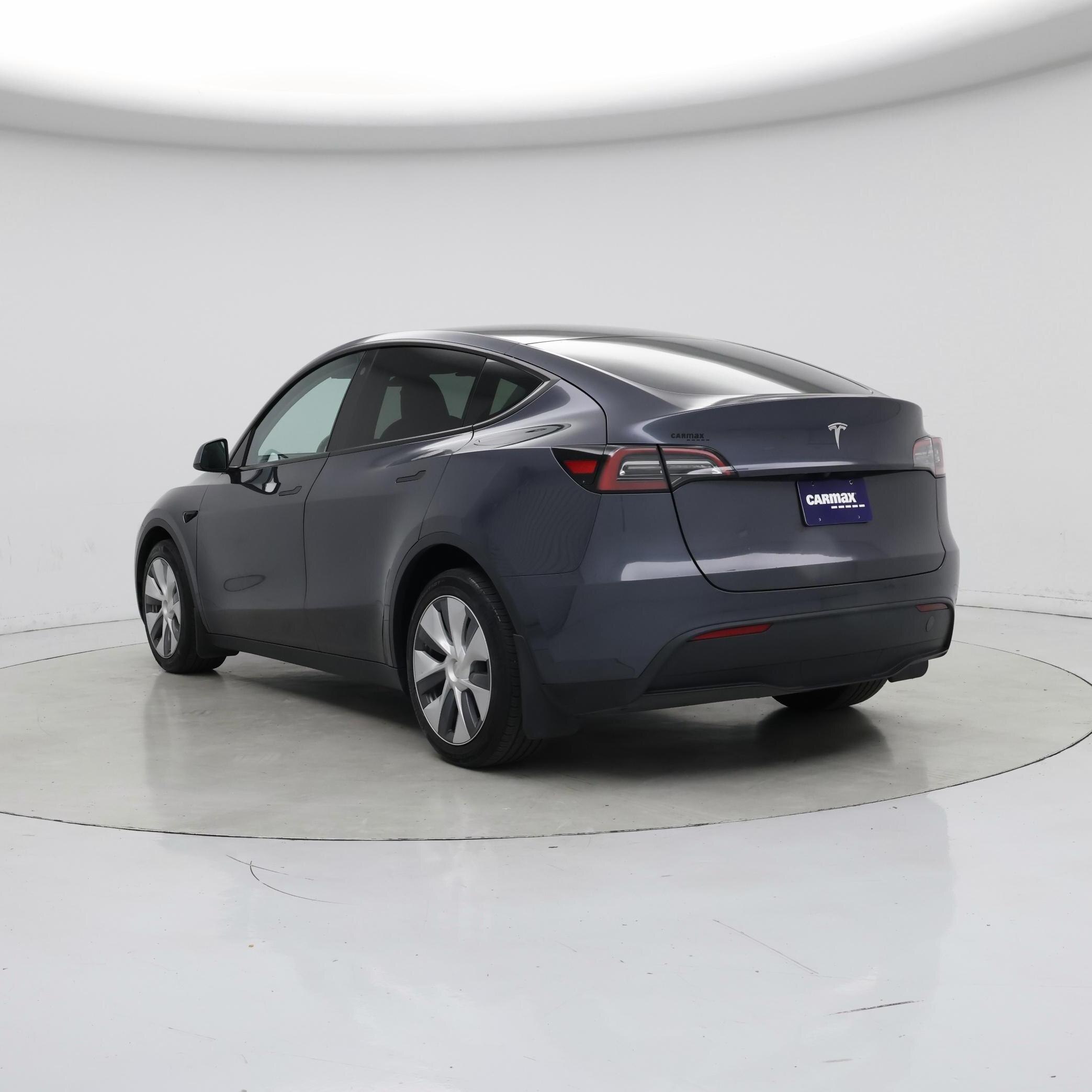 Thumbnail: 2023 Tesla Model Y - 2