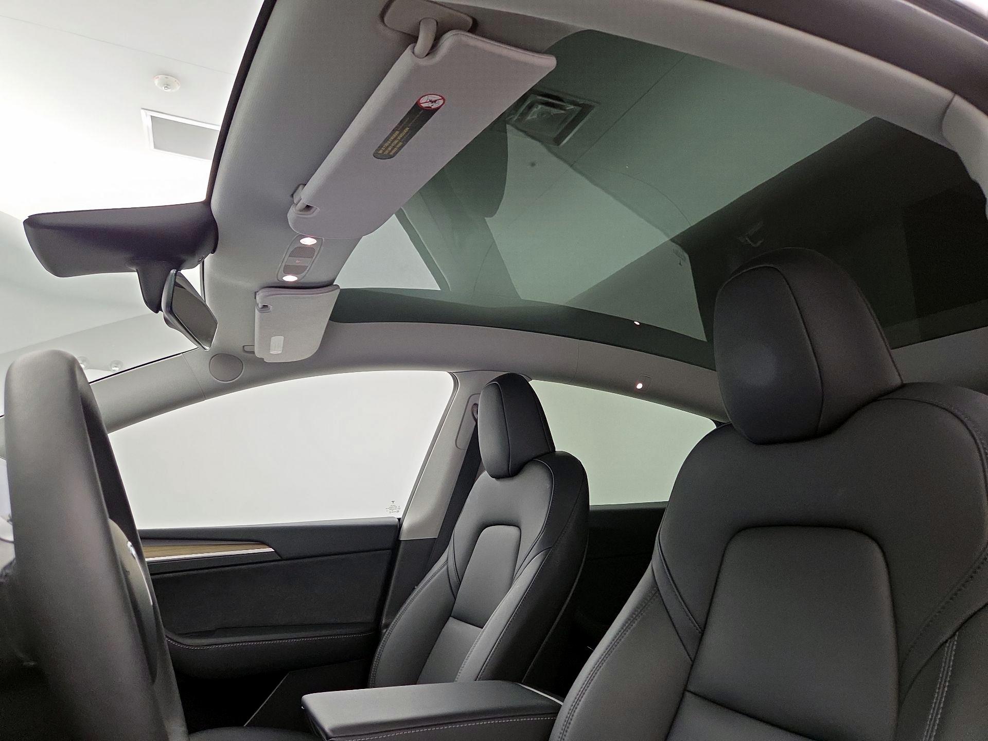 Thumbnail: 2023 Tesla Model Y - 19