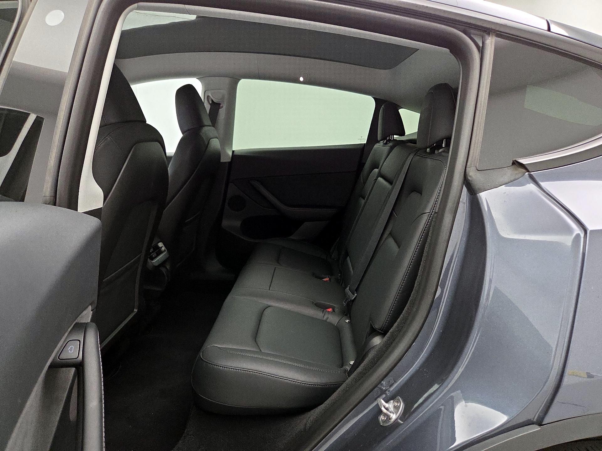 Thumbnail: 2023 Tesla Model Y - 20