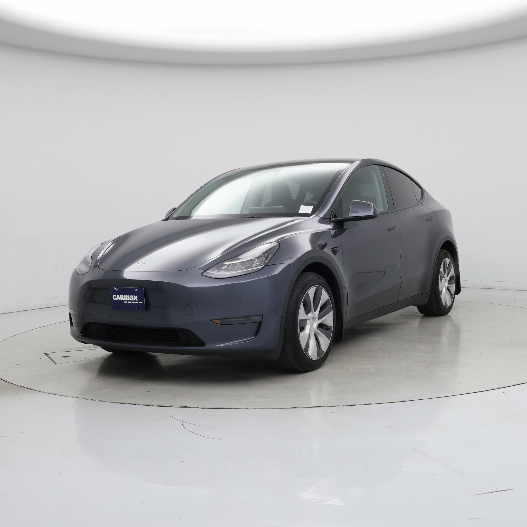 Thumbnail: 2023 Tesla Model Y - 4