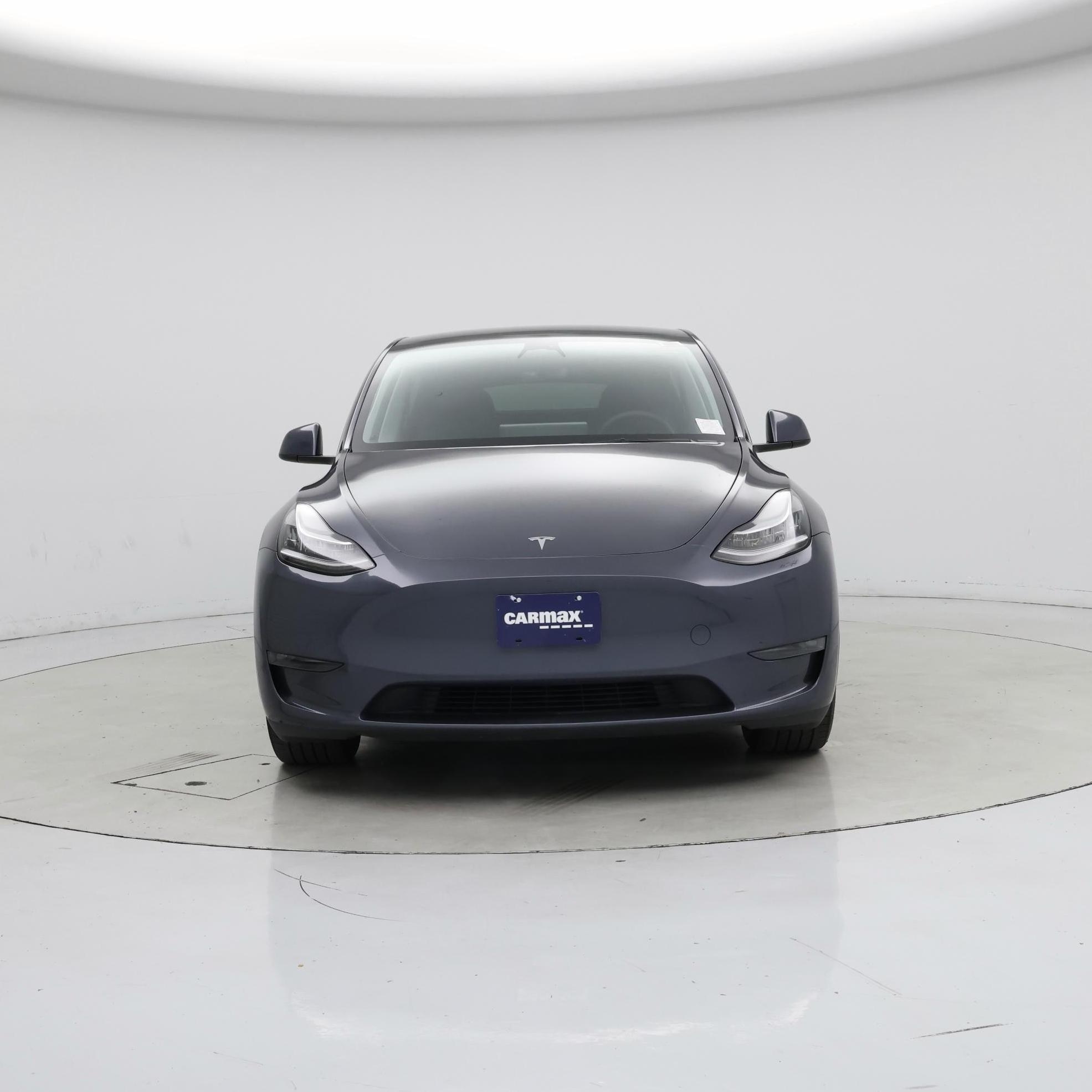 Thumbnail: 2023 Tesla Model Y - 5