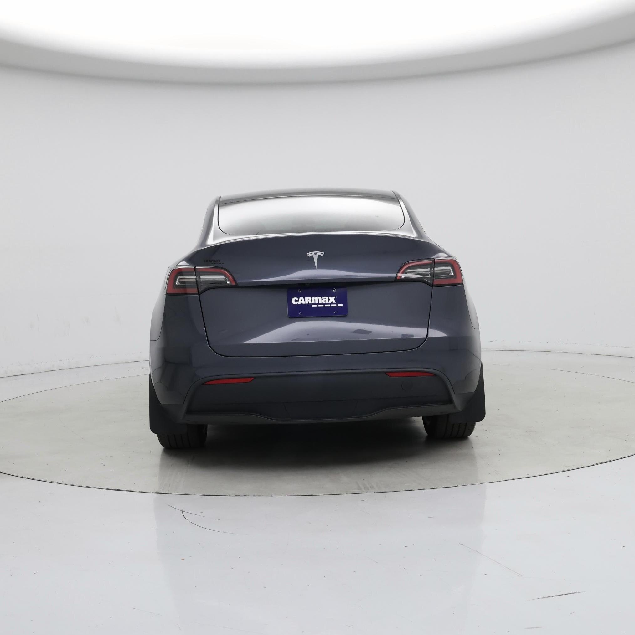Thumbnail: 2023 Tesla Model Y - 6
