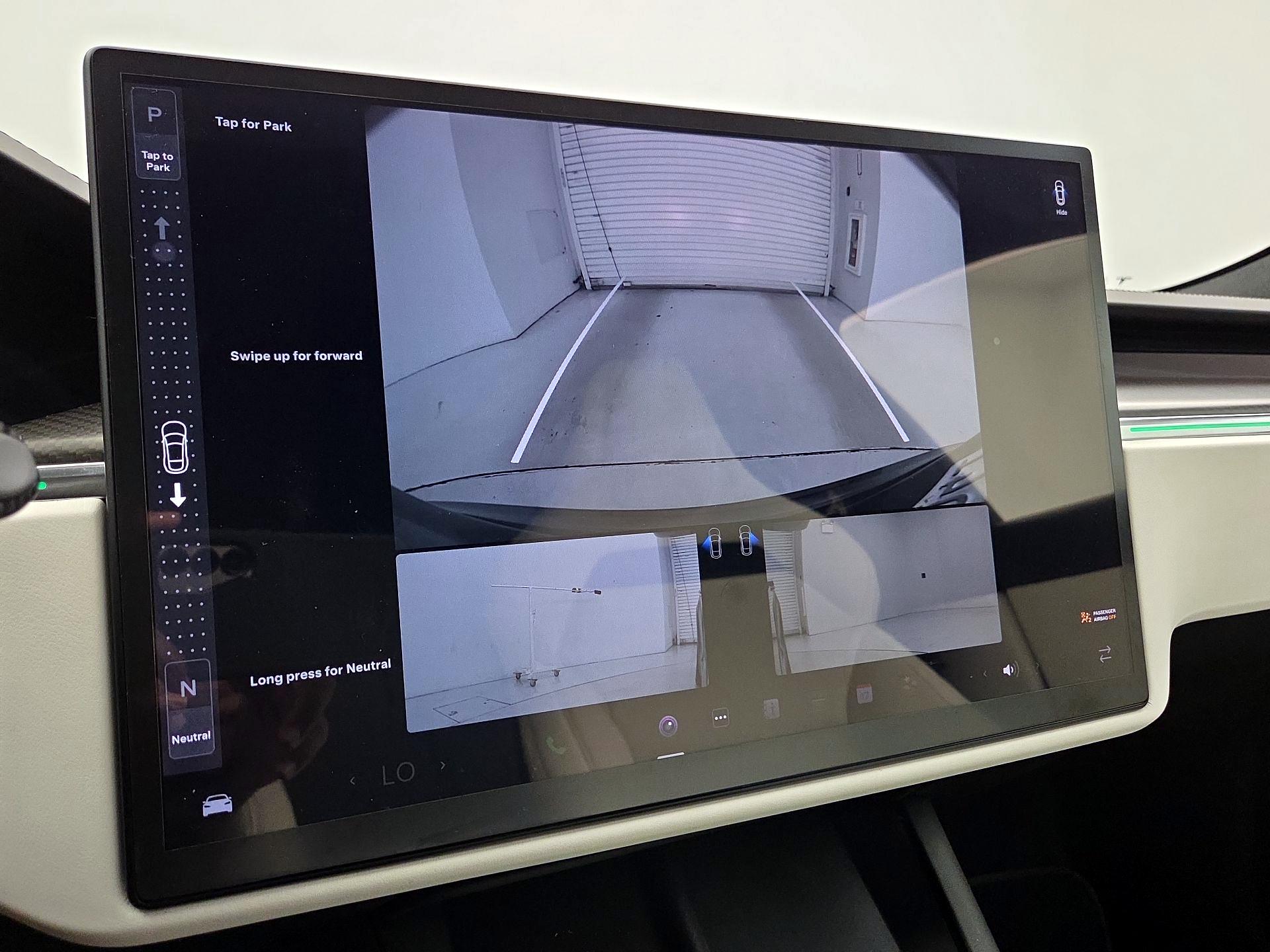 Thumbnail: 2022 Tesla Model S - 14