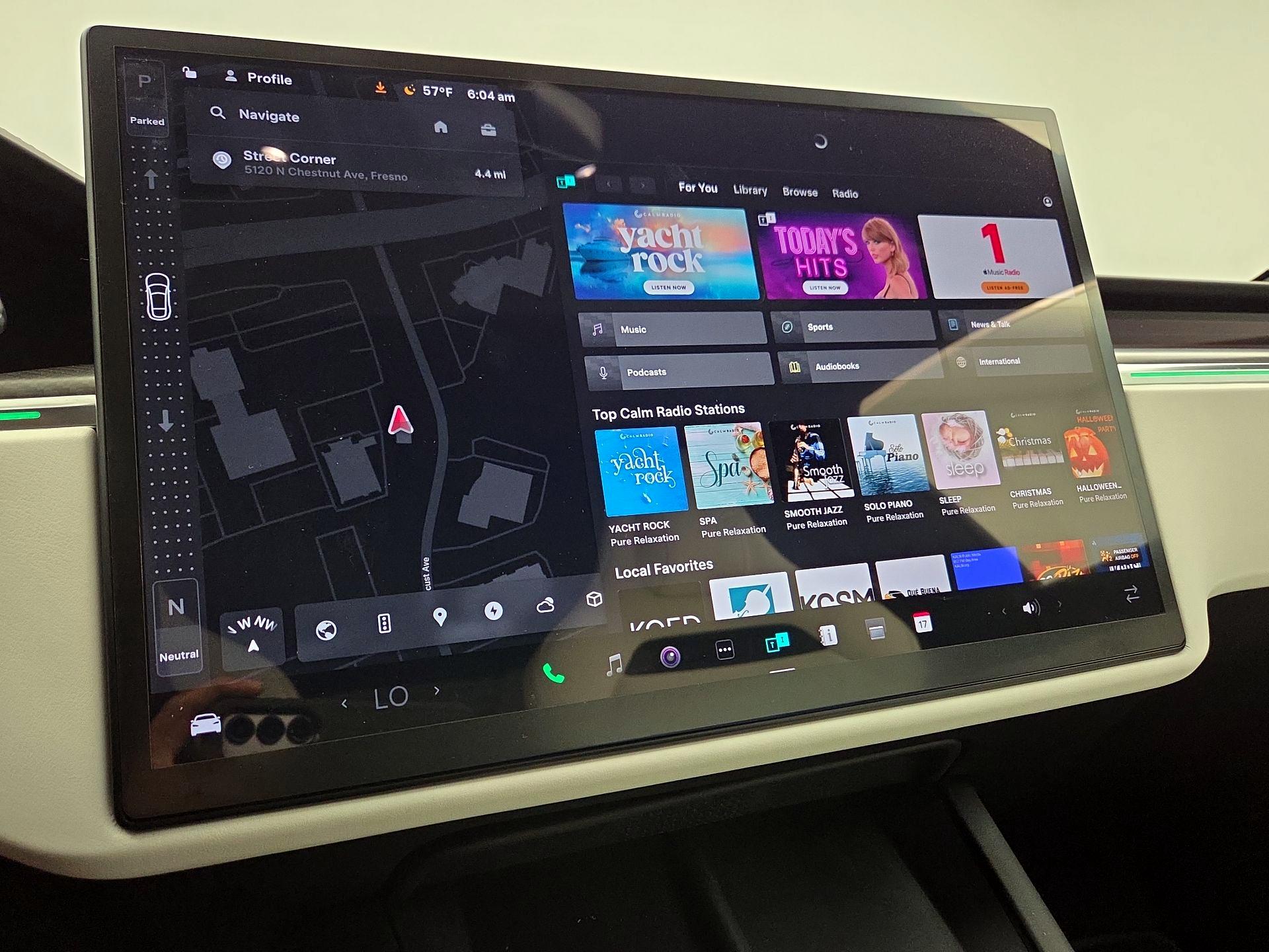 Thumbnail: 2022 Tesla Model S - 15