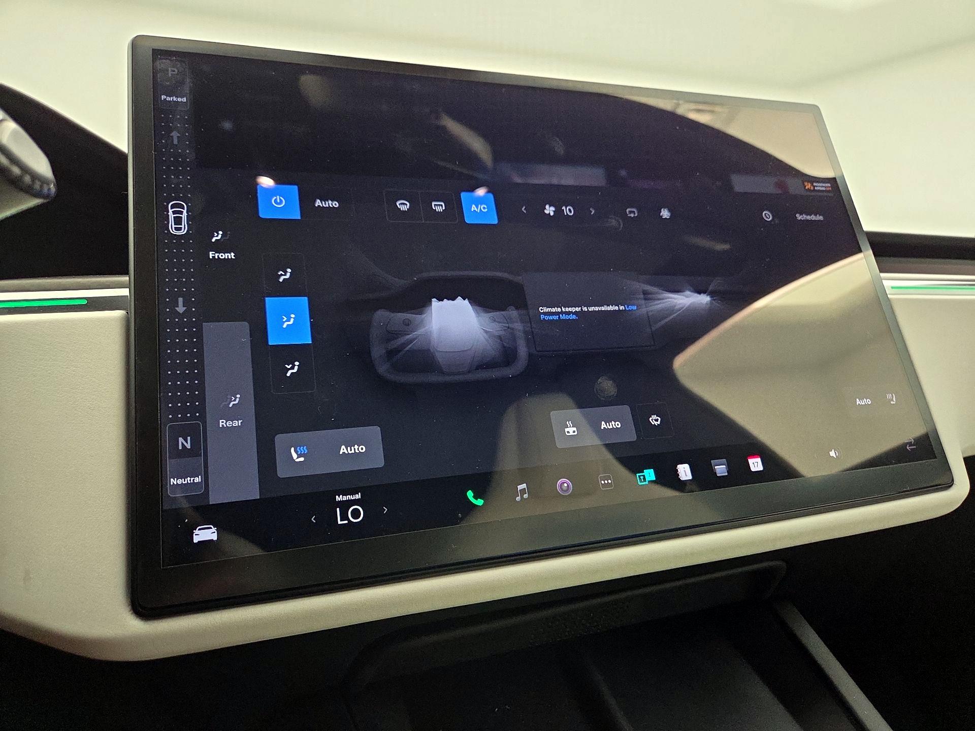 Thumbnail: 2022 Tesla Model S - 16