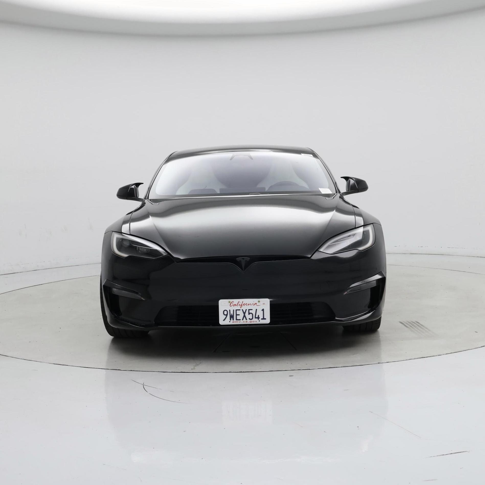 Thumbnail: 2022 Tesla Model S - 5