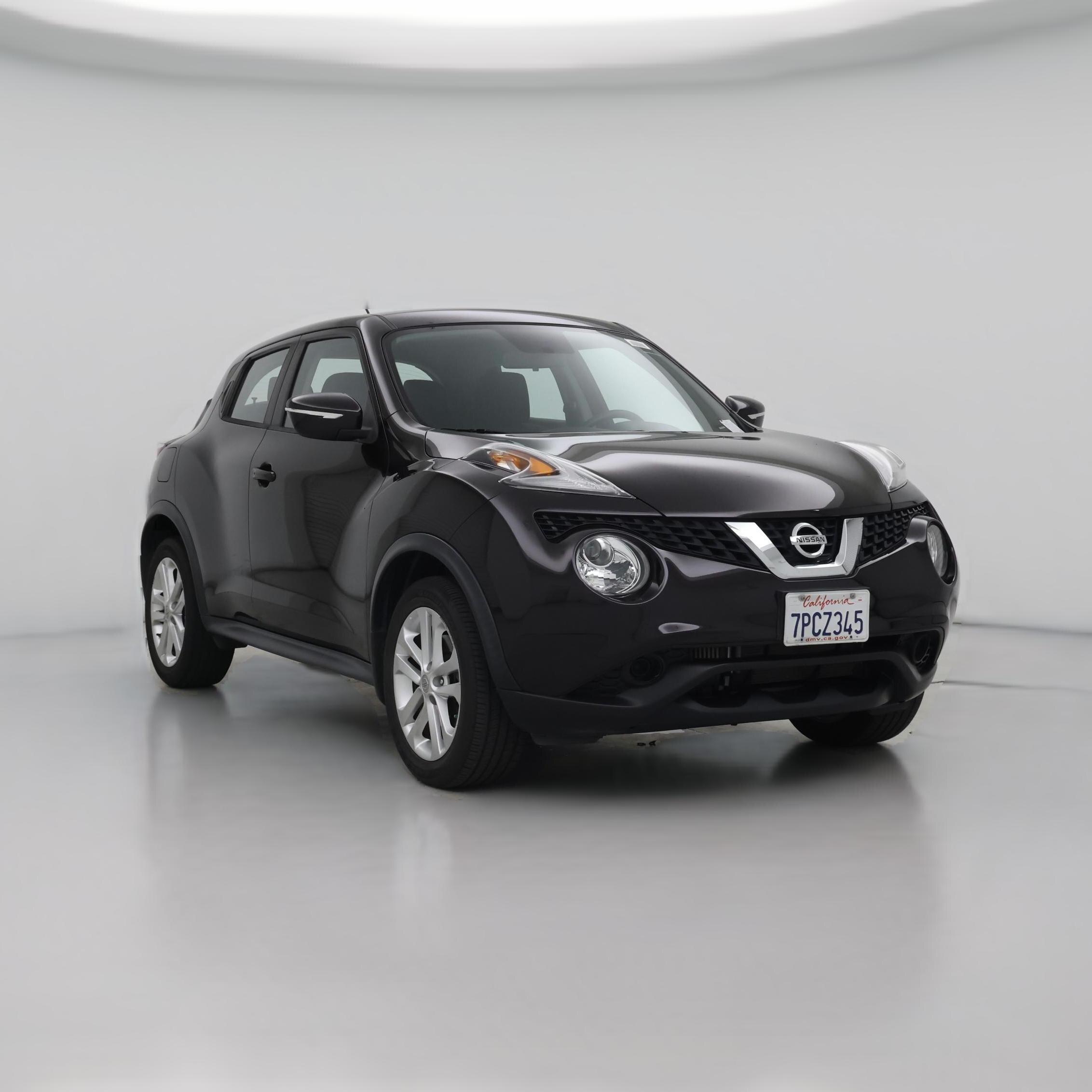 Thumbnail: 2016 Nissan Juke - 1