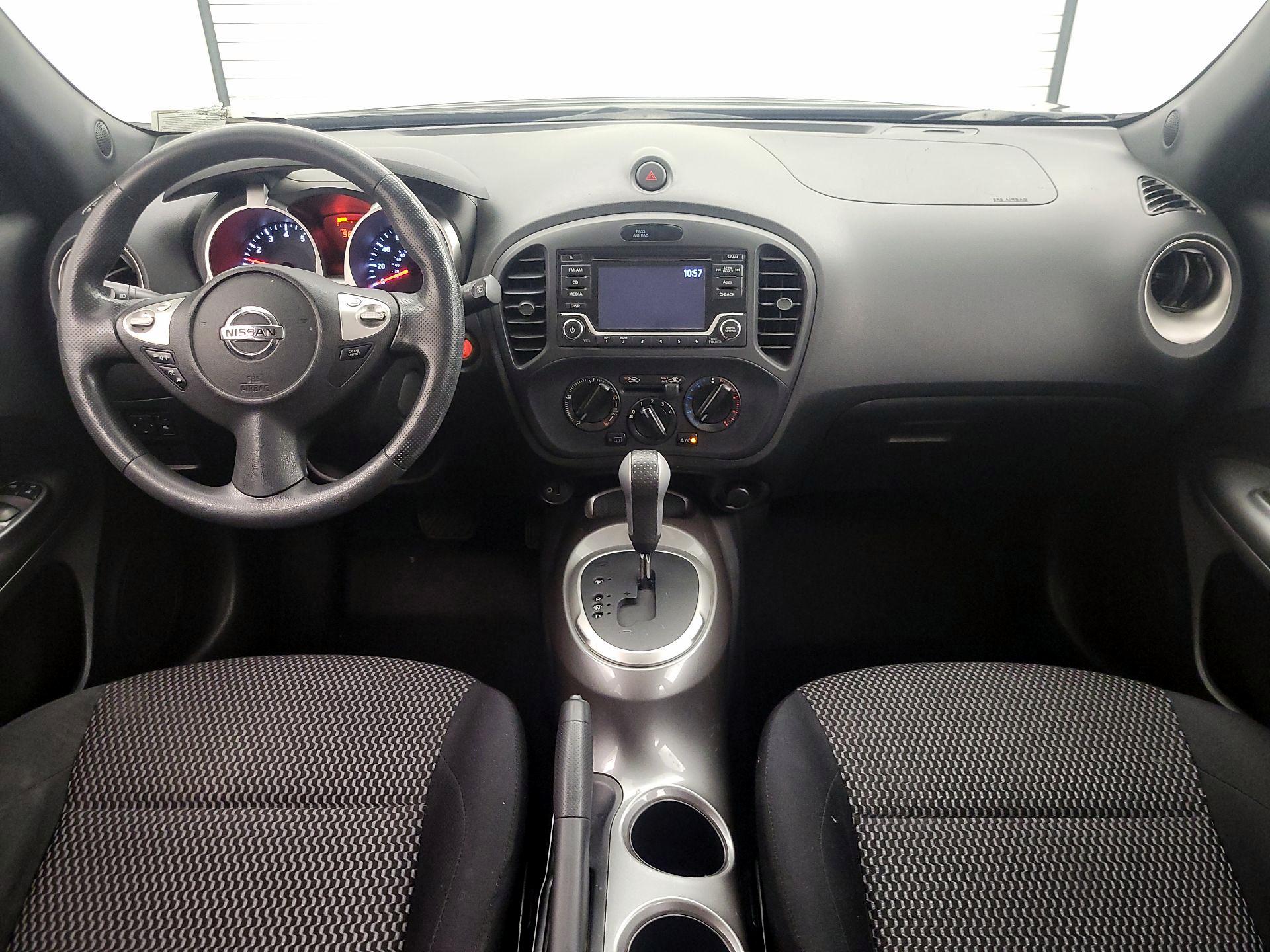 Thumbnail: 2016 Nissan Juke - 9