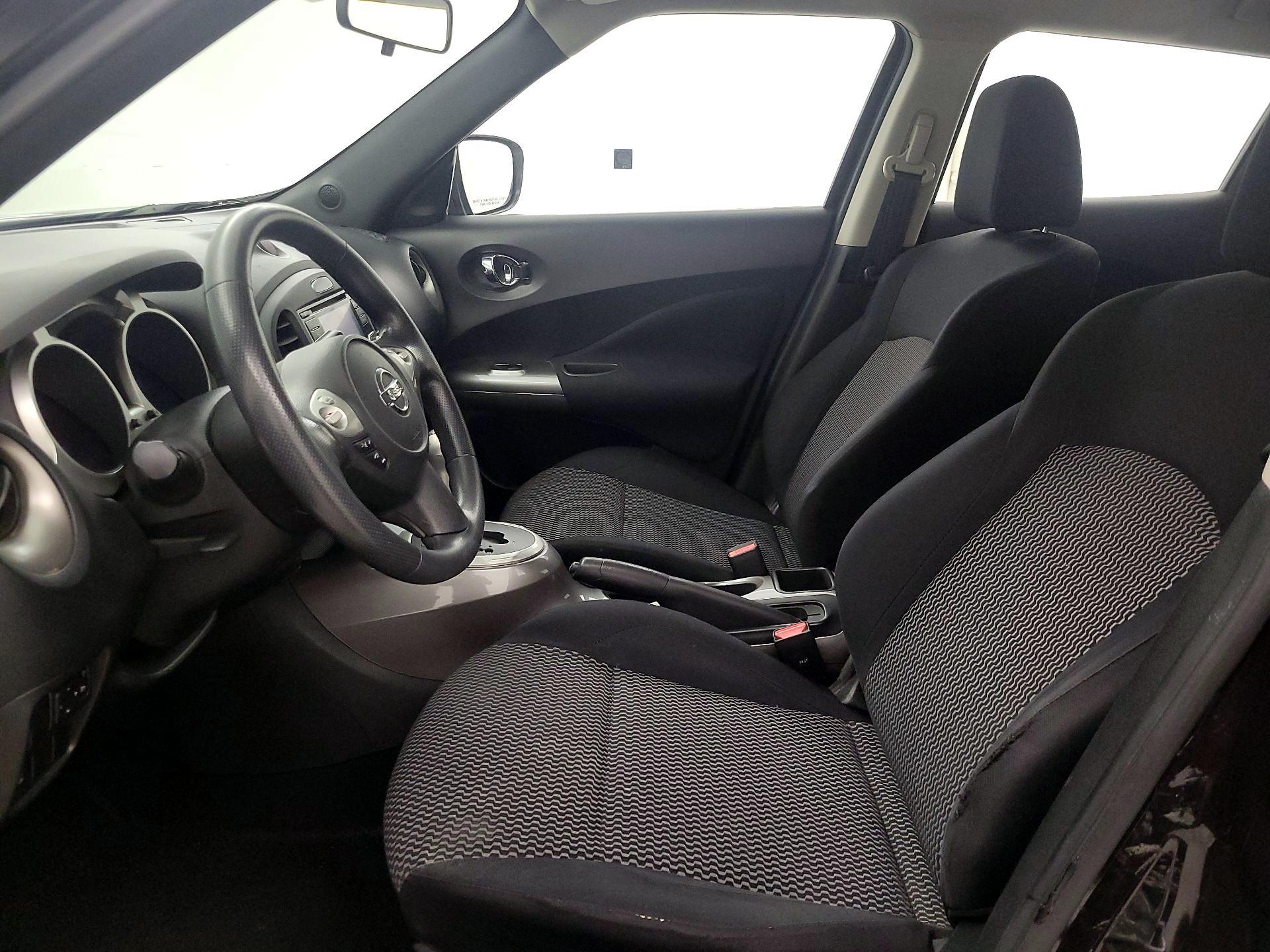 Thumbnail: 2016 Nissan Juke - 11