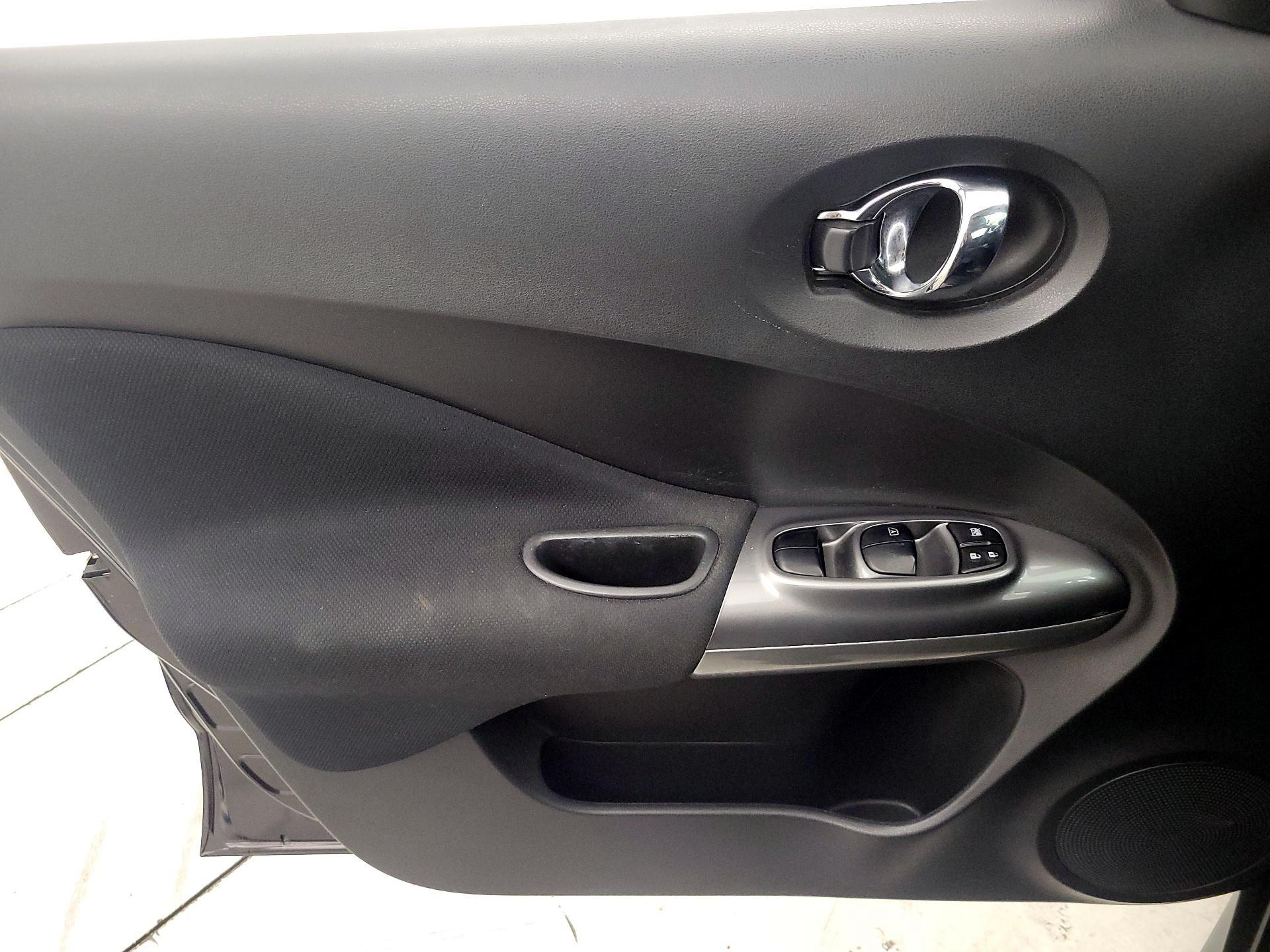 Thumbnail: 2016 Nissan Juke - 12