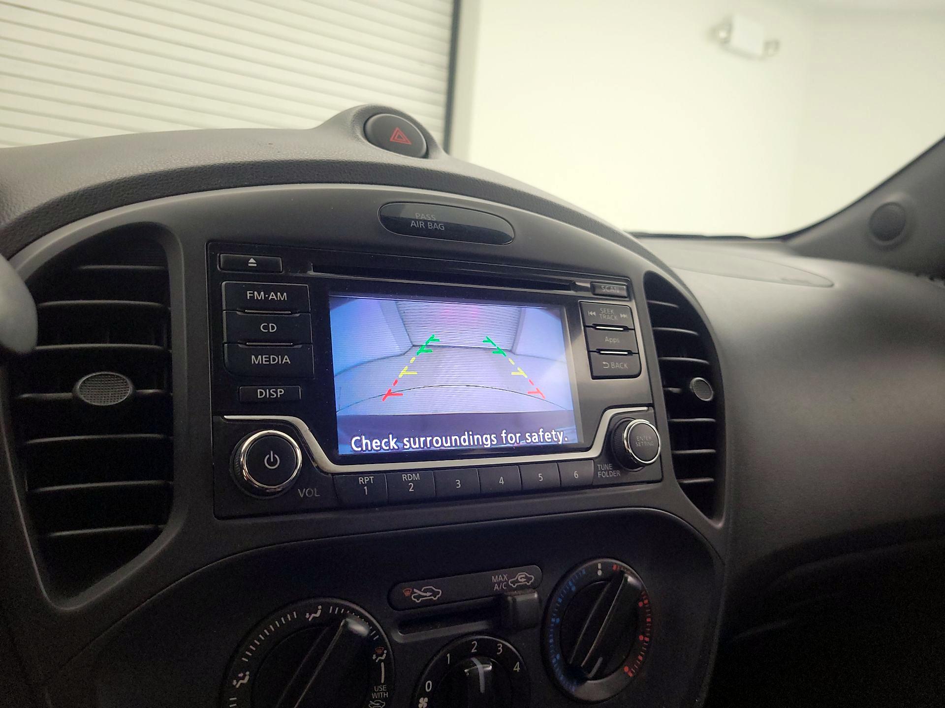 Thumbnail: 2016 Nissan Juke - 14