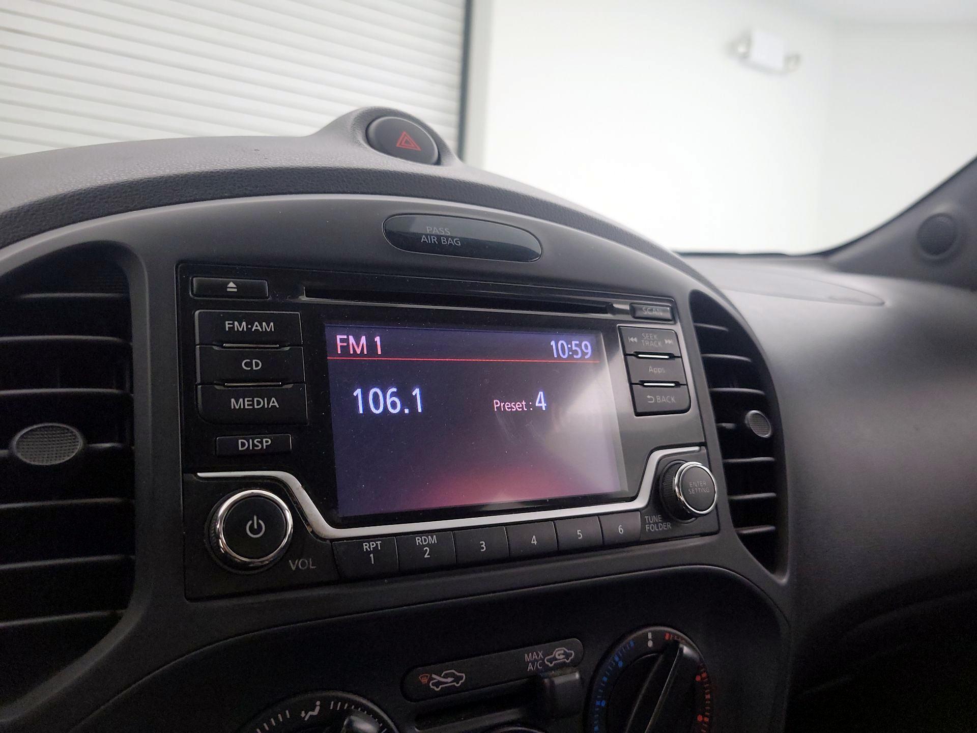Thumbnail: 2016 Nissan Juke - 15