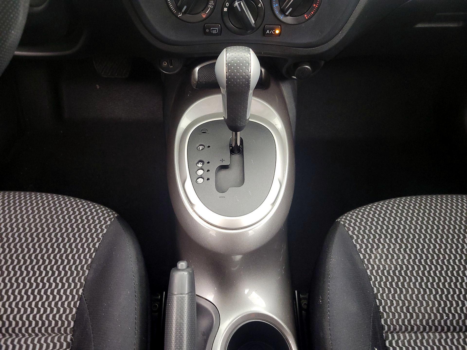 Thumbnail: 2016 Nissan Juke - 17