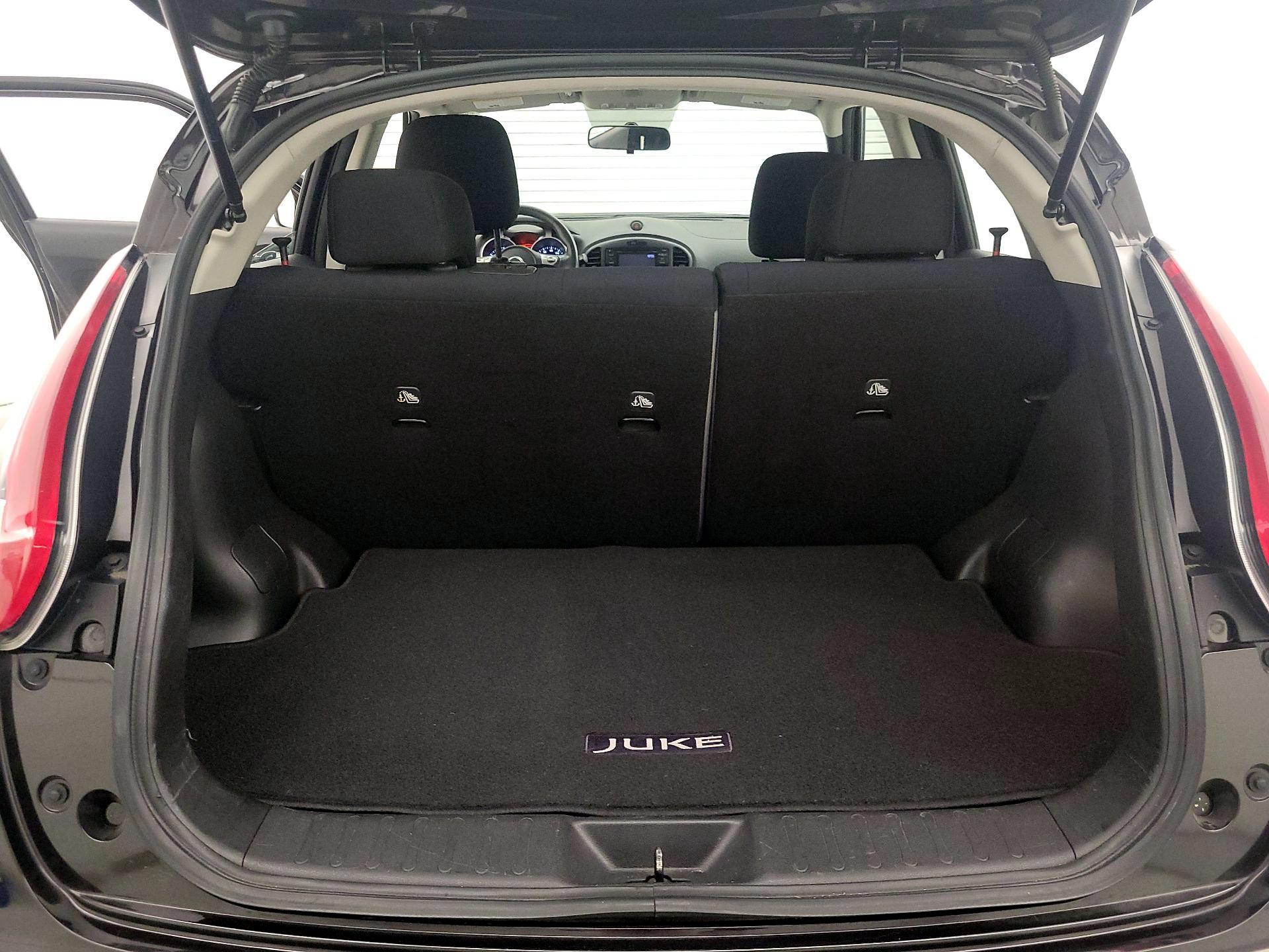 Thumbnail: 2016 Nissan Juke - 20