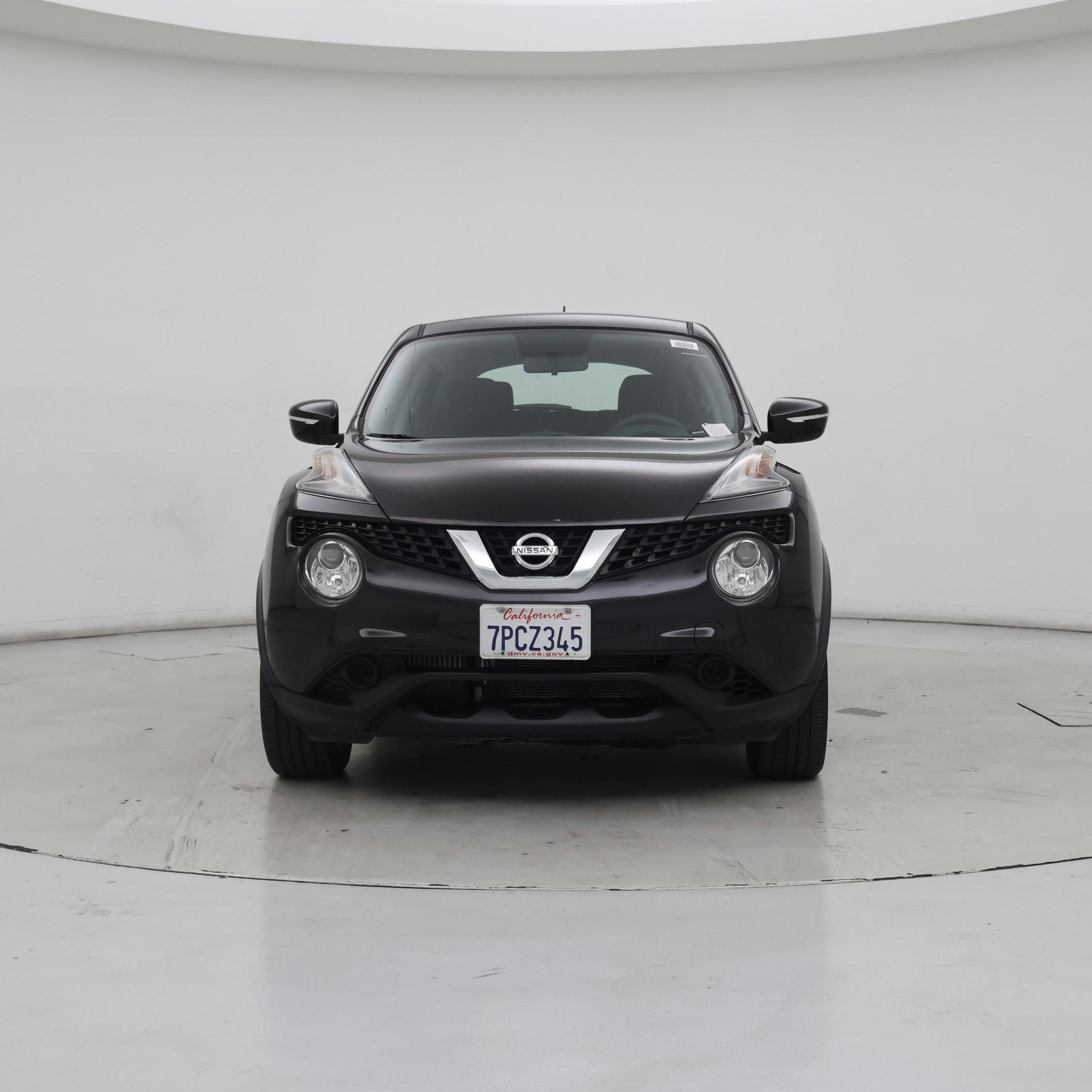 Thumbnail: 2016 Nissan Juke - 5