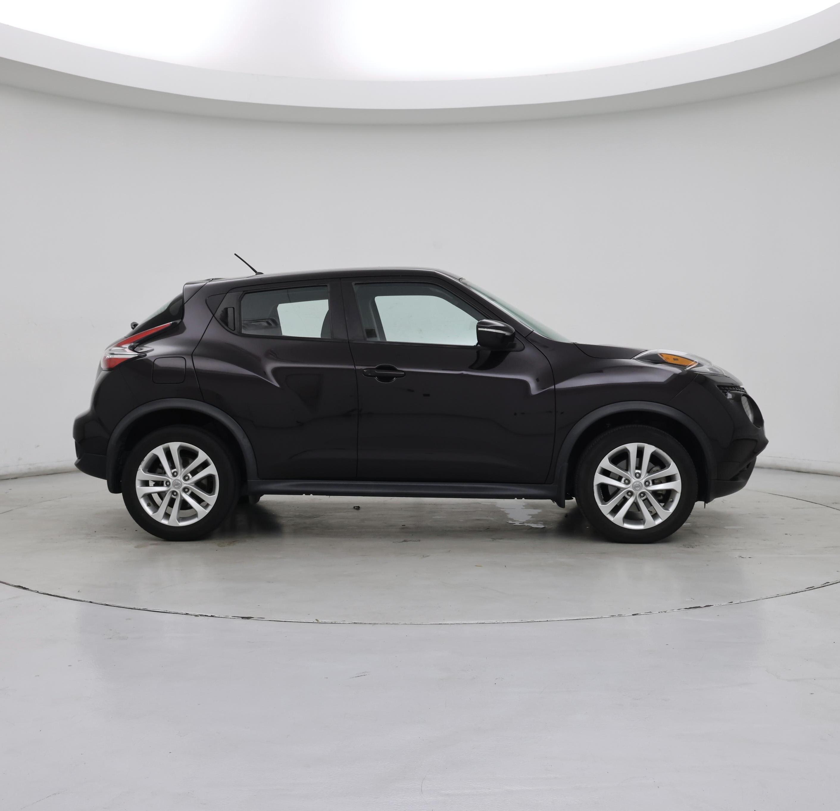 Thumbnail: 2016 Nissan Juke - 7