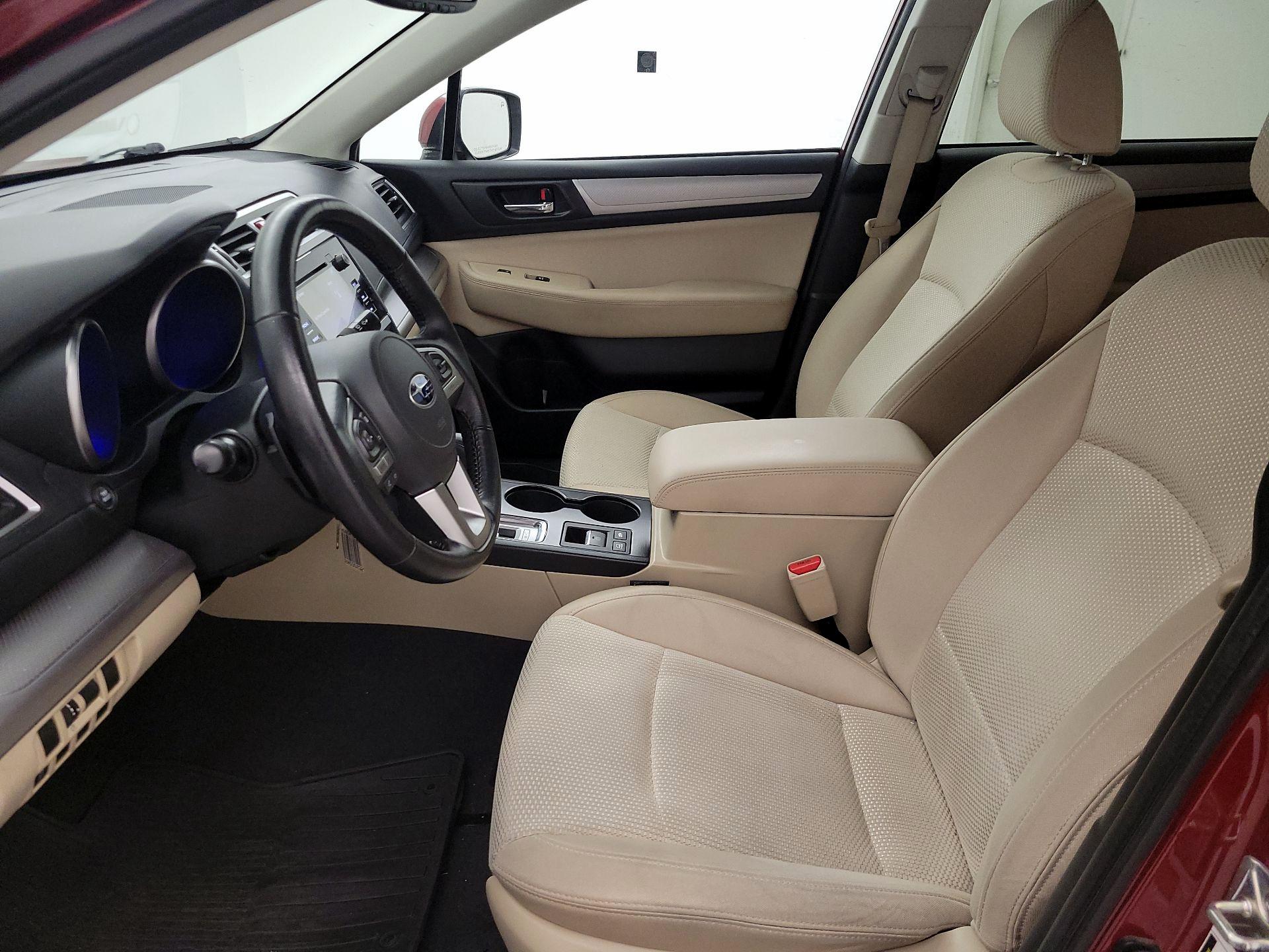 Thumbnail: 2016 Subaru Outback - 11