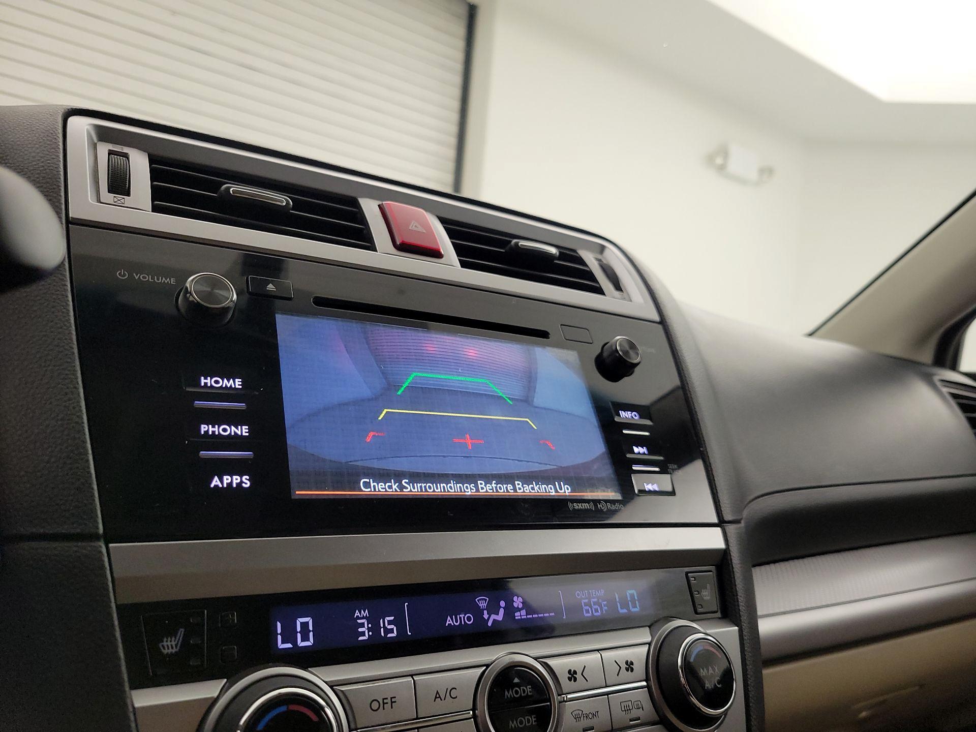 Thumbnail: 2016 Subaru Outback - 14