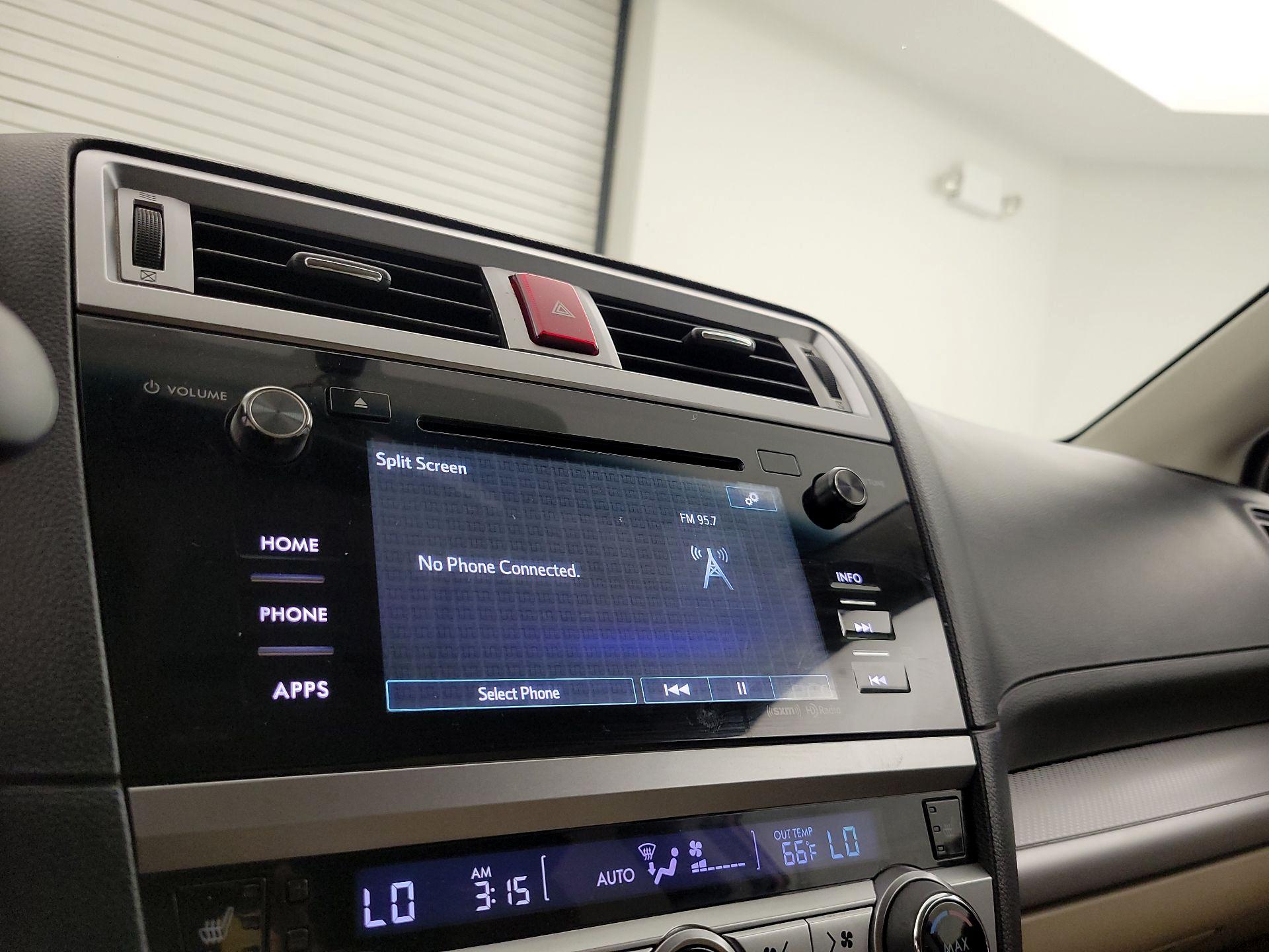 Thumbnail: 2016 Subaru Outback - 15