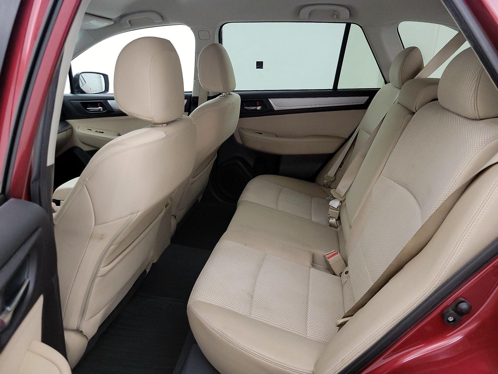 Thumbnail: 2016 Subaru Outback - 19