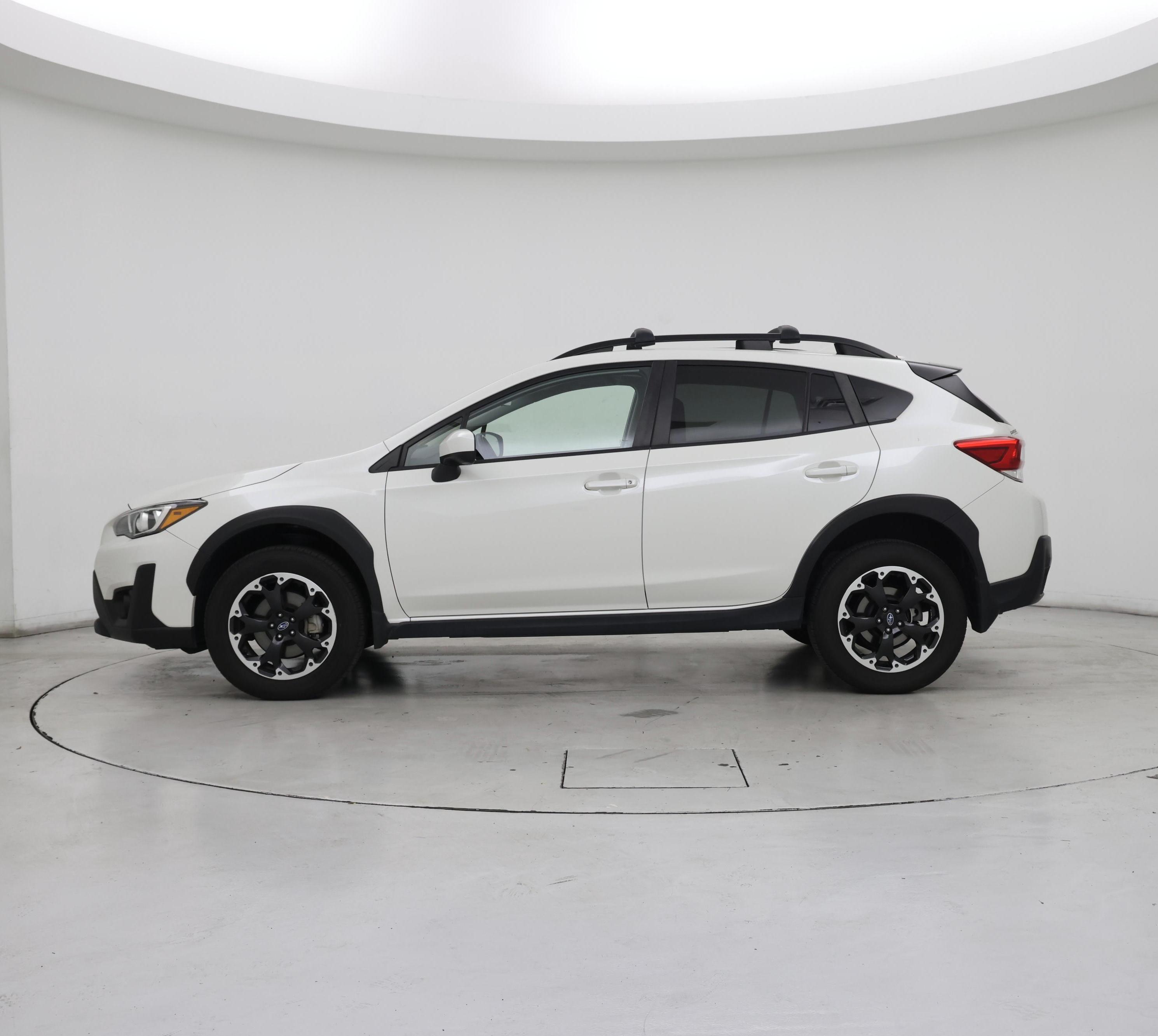 Thumbnail: 2022 Subaru Crosstrek - 3