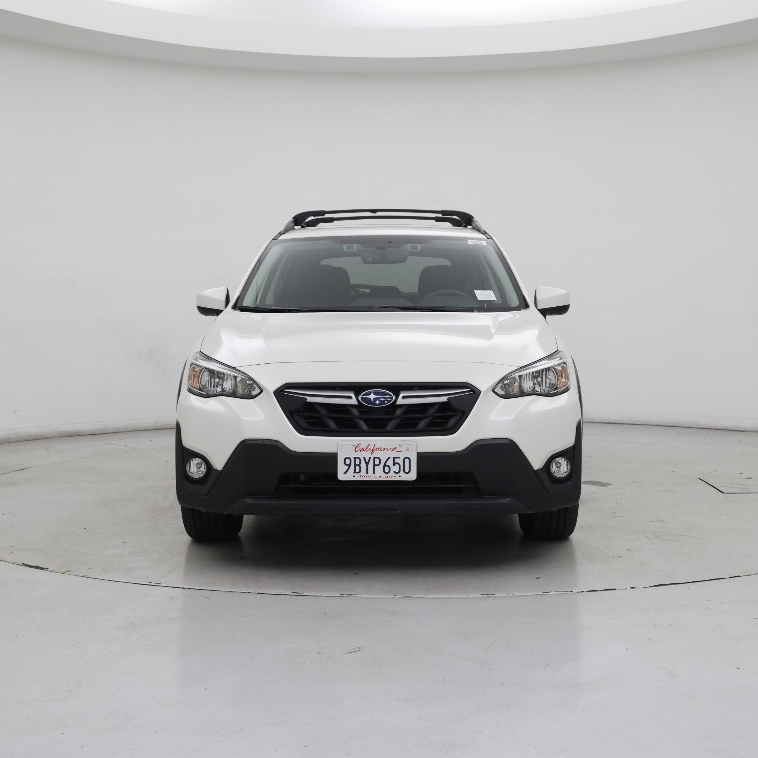Thumbnail: 2022 Subaru Crosstrek - 5
