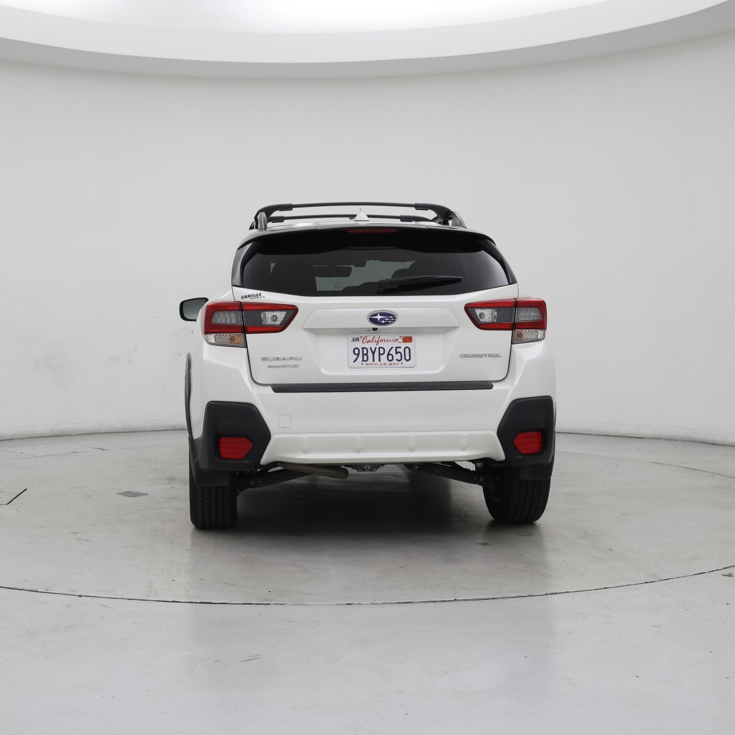 Thumbnail: 2022 Subaru Crosstrek - 6